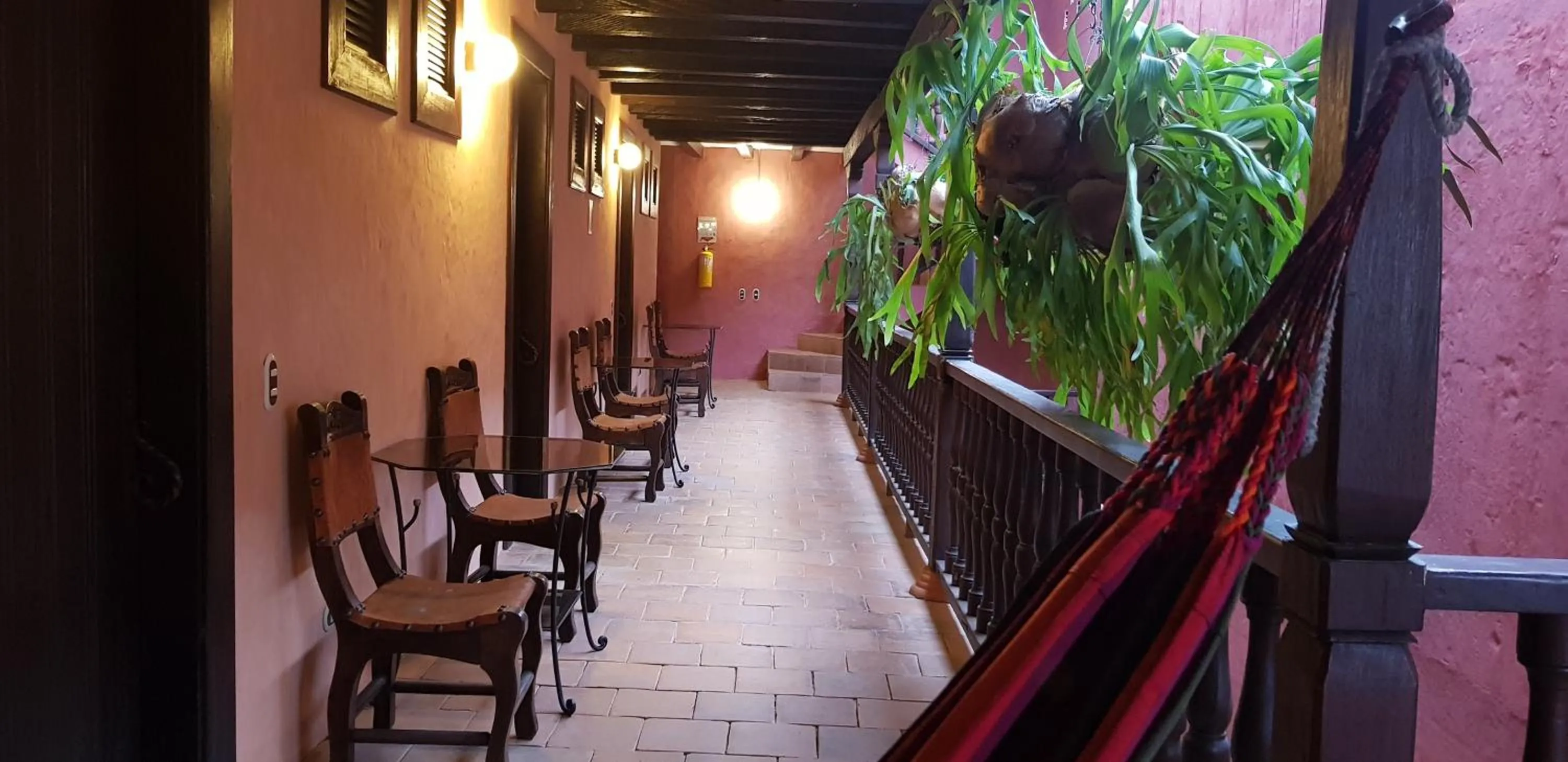 Other in Casa Hotel Guaracú