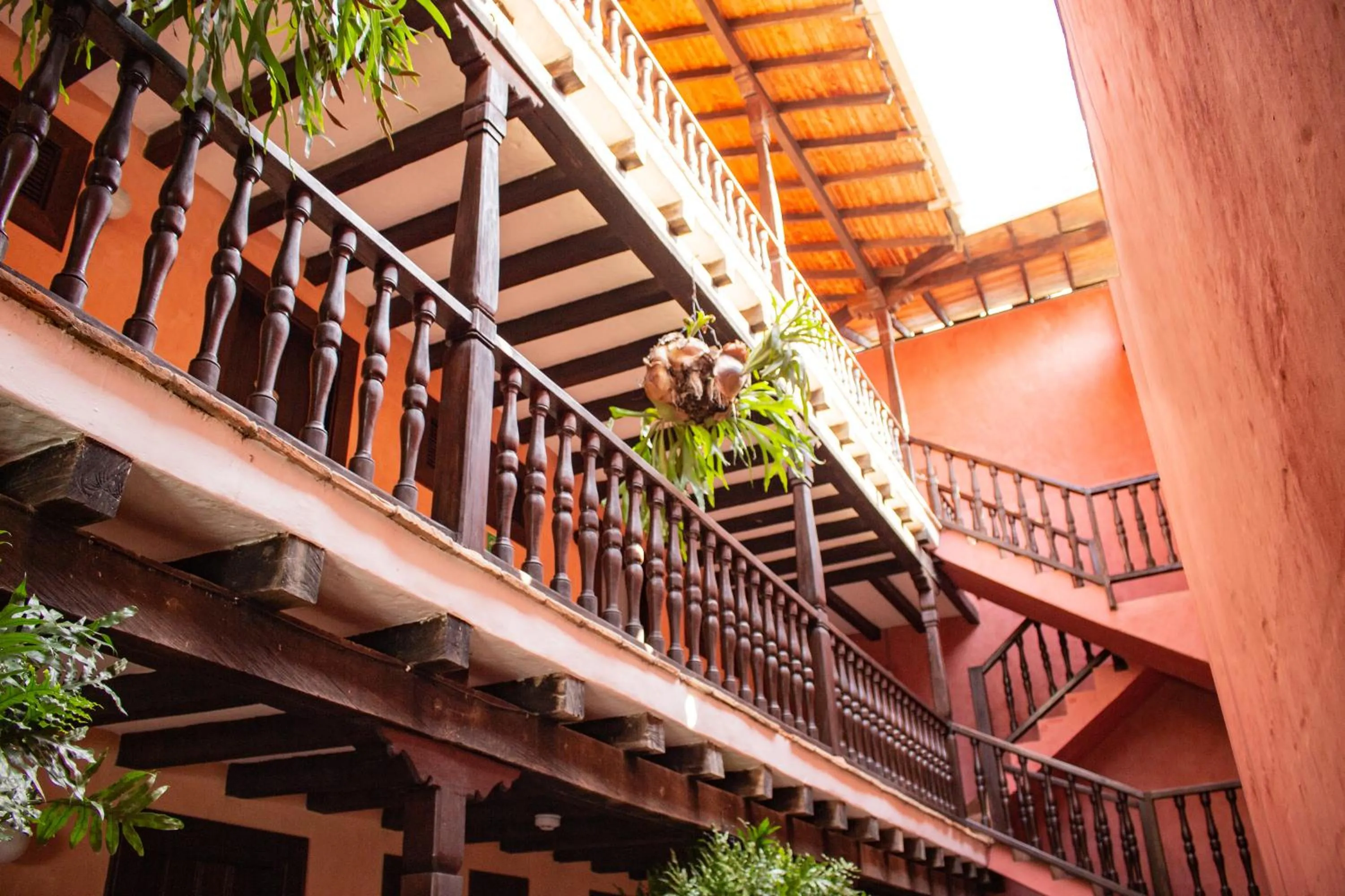 Casa Hotel Guaracú