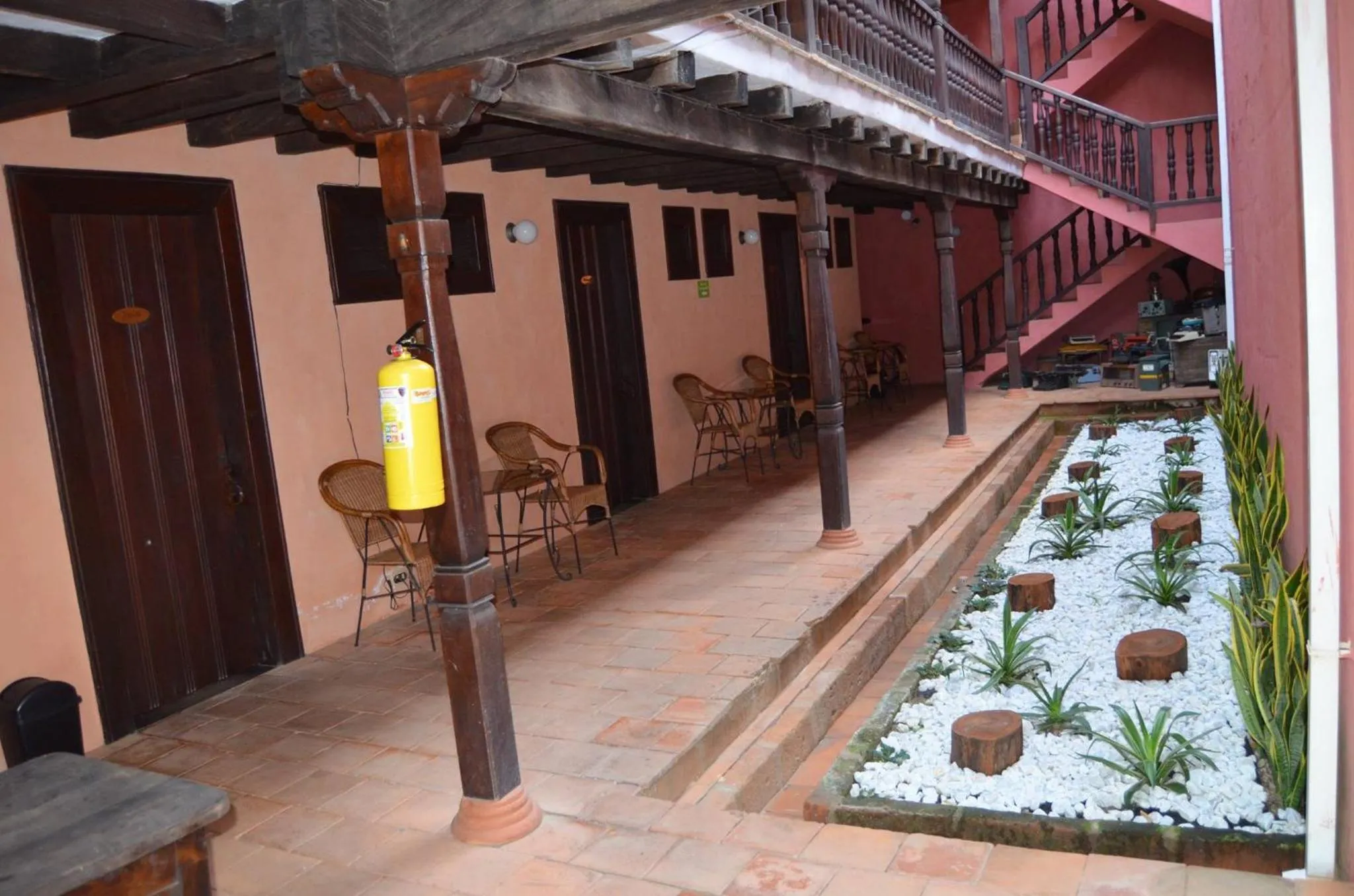 Other in Casa Hotel Guaracú