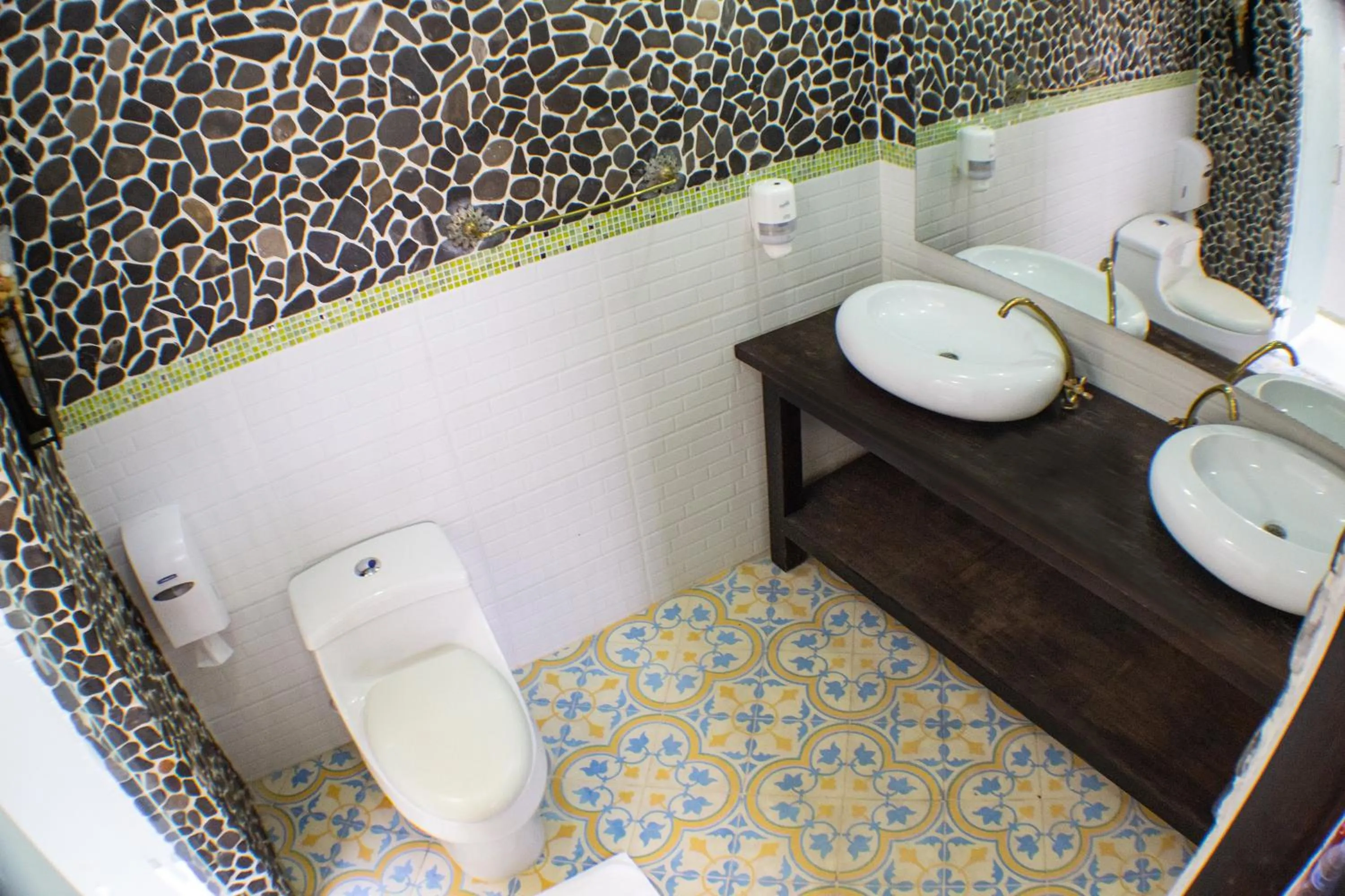Casa Hotel Guaracú