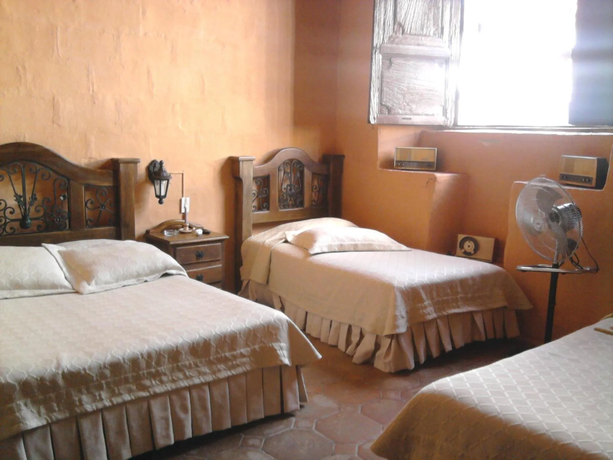 Day, Bed in Casa Hotel Guaracú