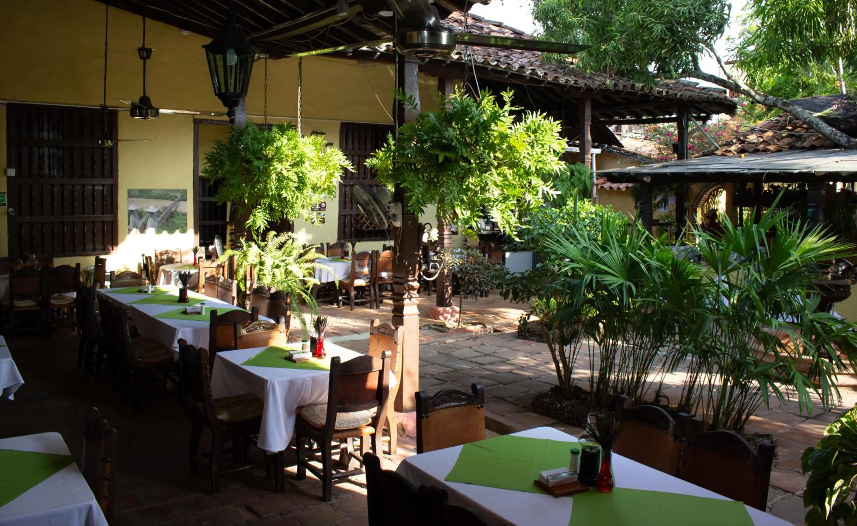 Casa Hotel Guaracú