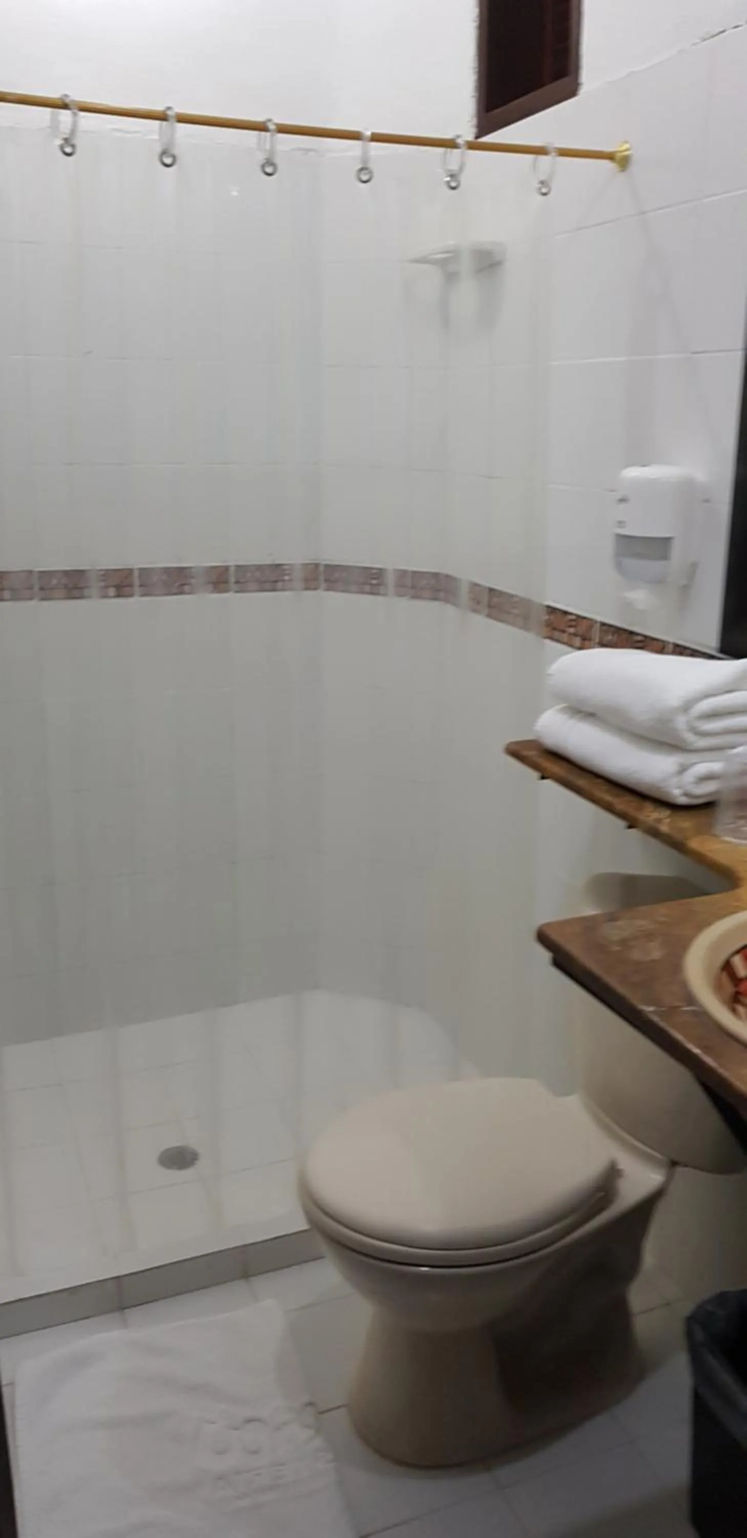 Casa Hotel Guaracú