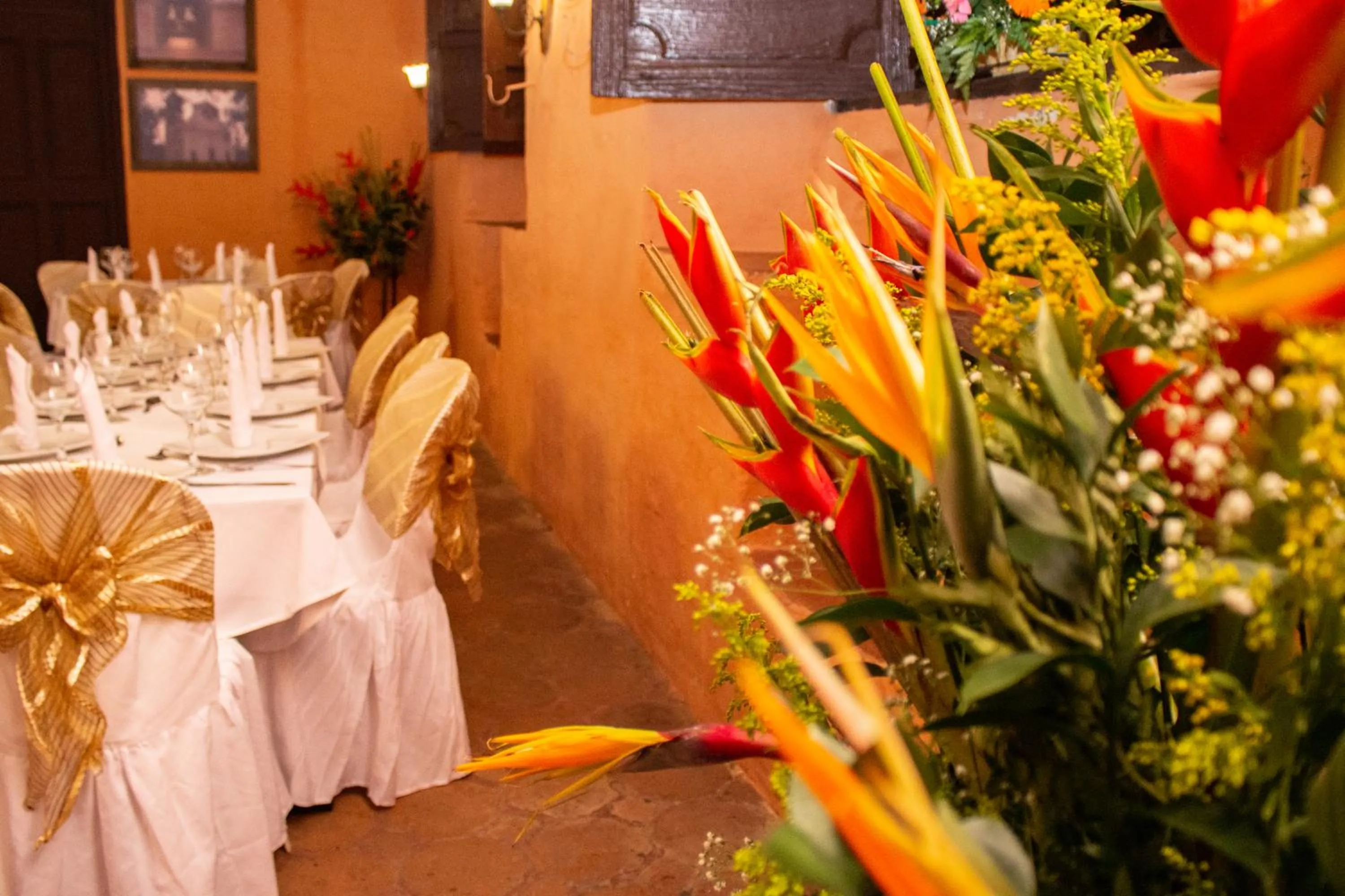 Casa Hotel Guaracú