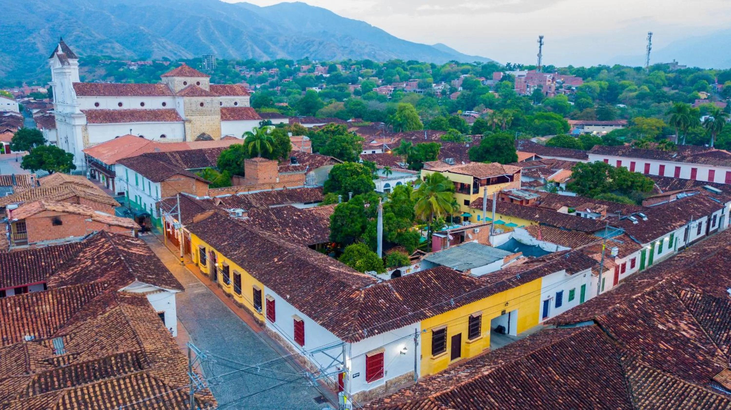 Casa Hotel Guaracú