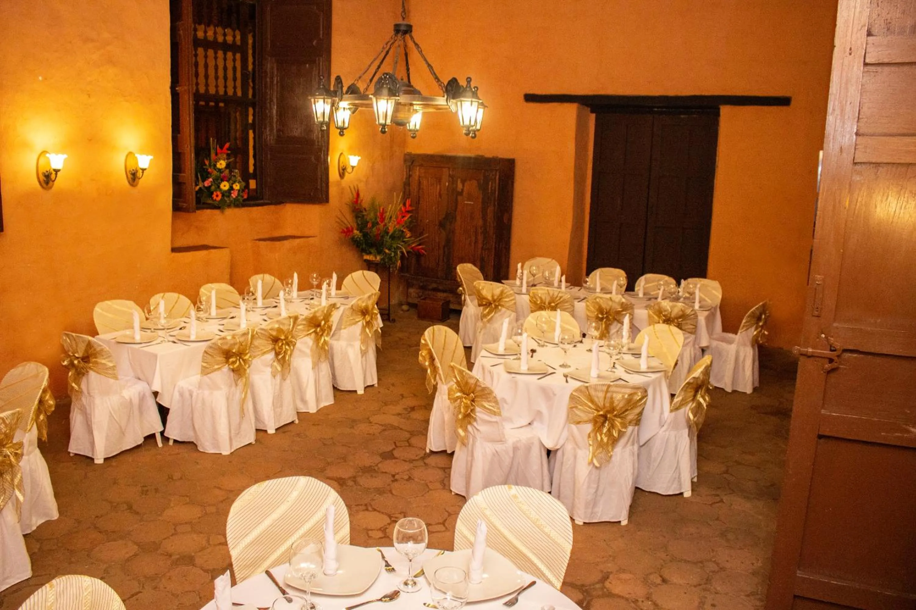 Casa Hotel Guaracú