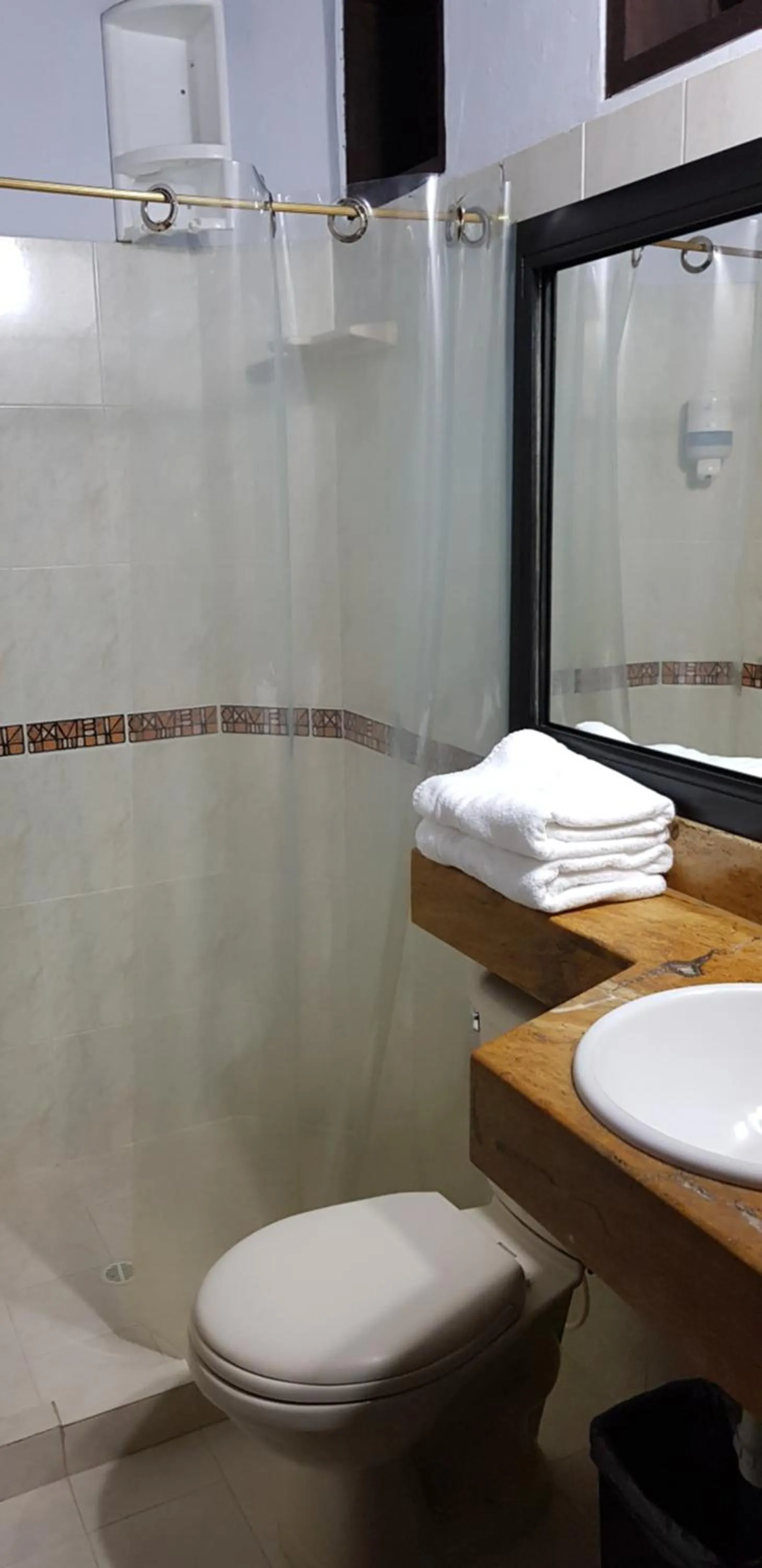 Casa Hotel Guaracú