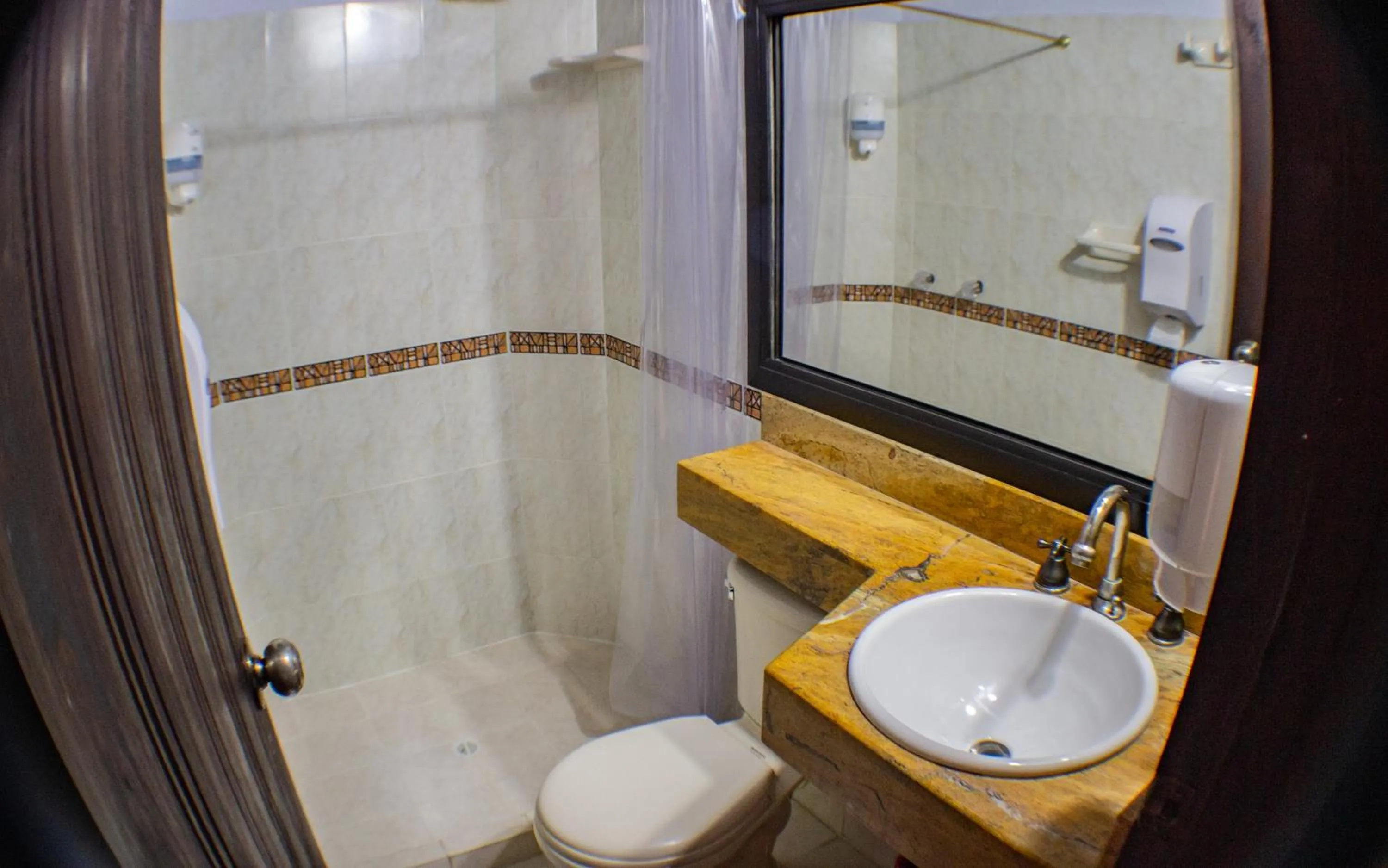 Casa Hotel Guaracú