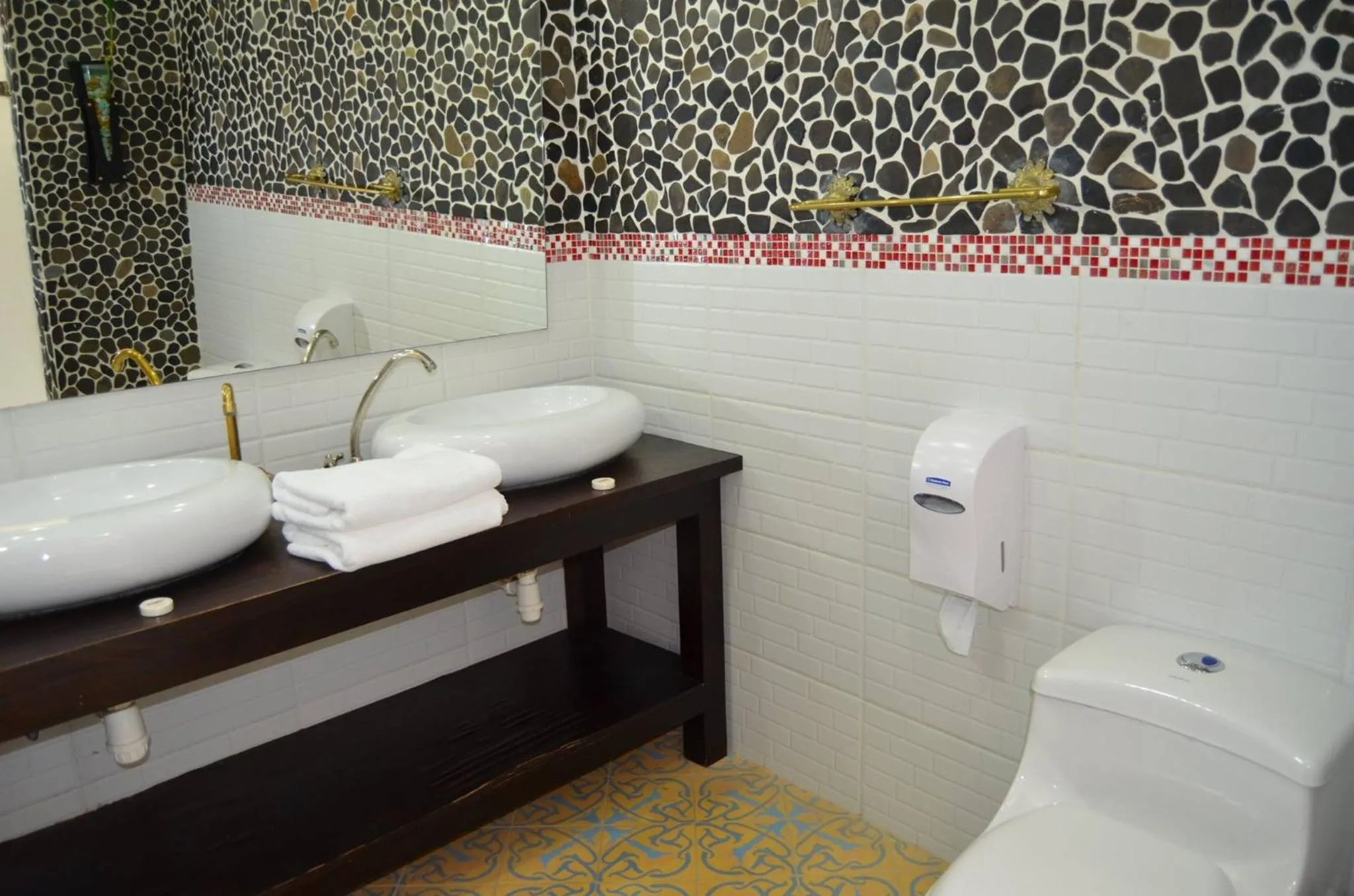 Casa Hotel Guaracú