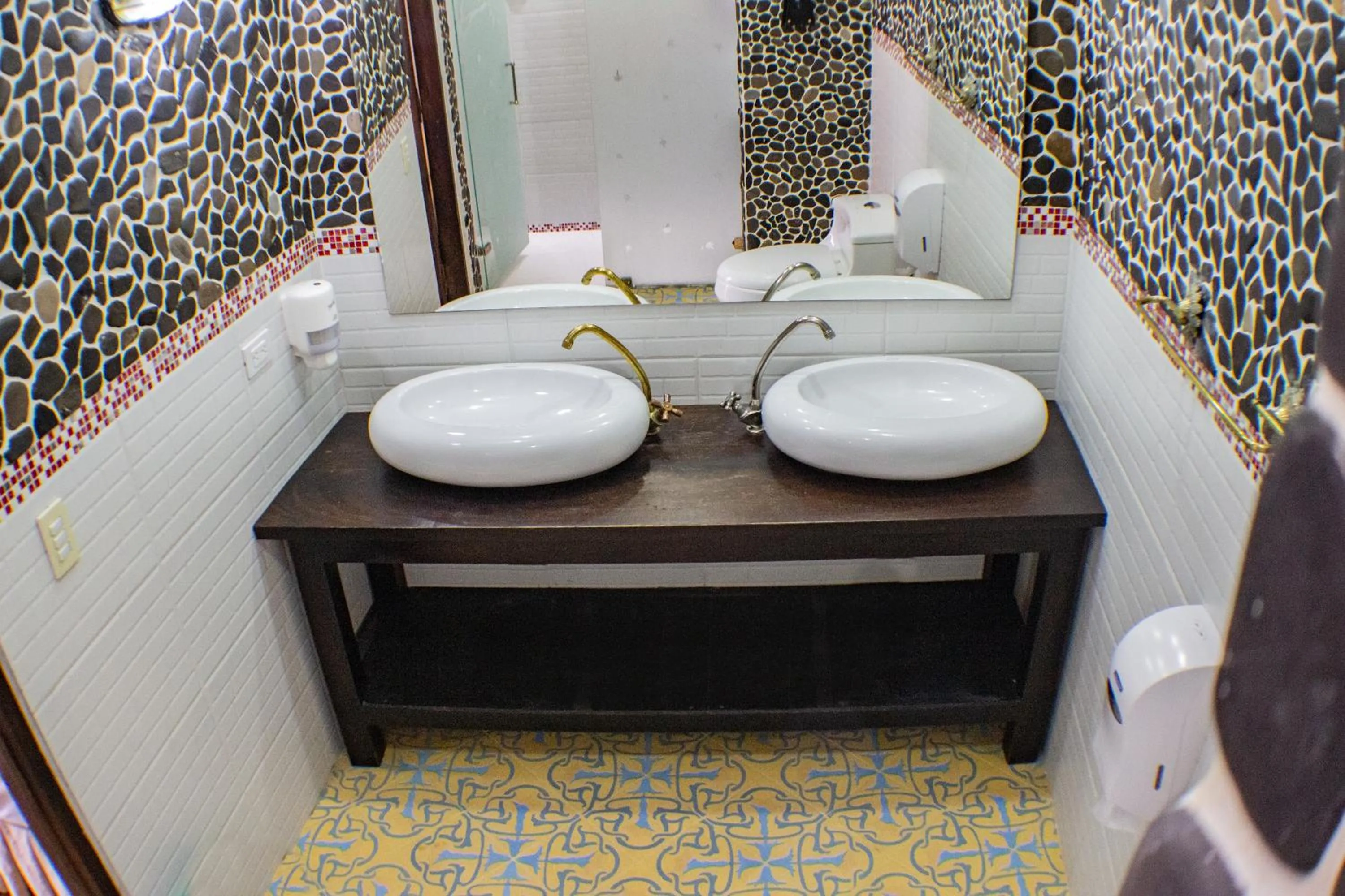 Casa Hotel Guaracú