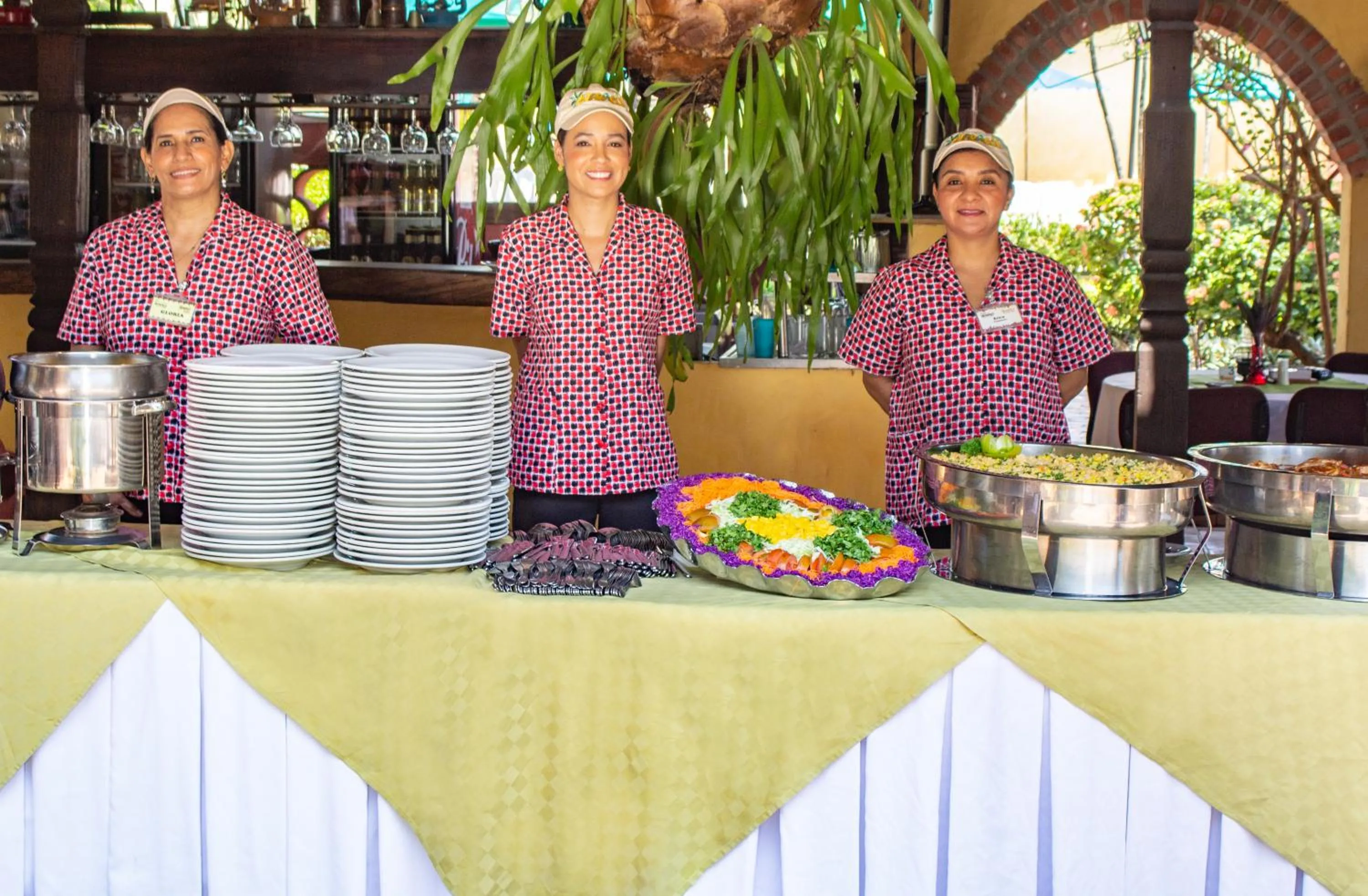 Casa Hotel Guaracú