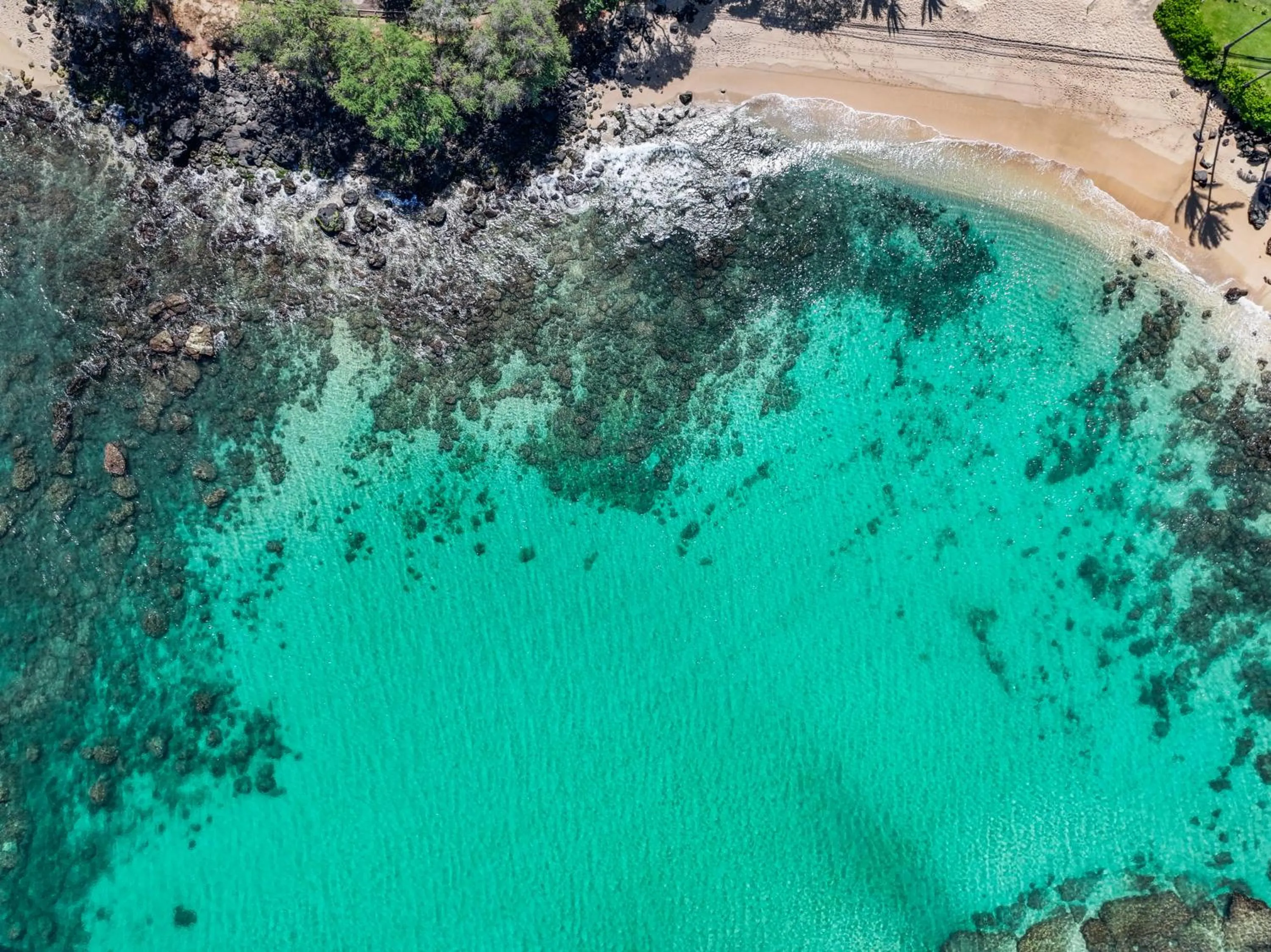 Nearby landmark in Kahana Falls Resort