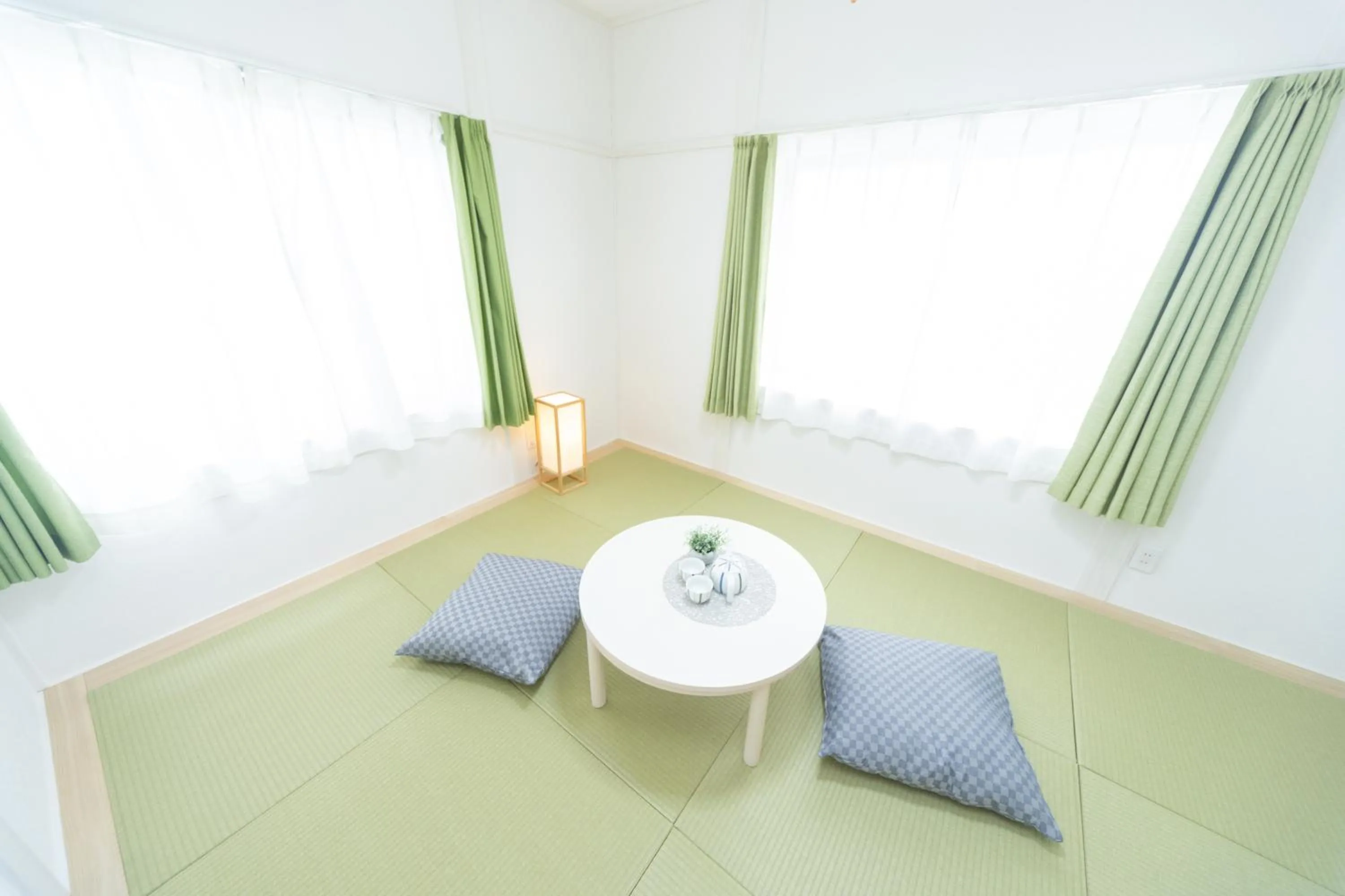 Miraie Yokkaichi Higashihino