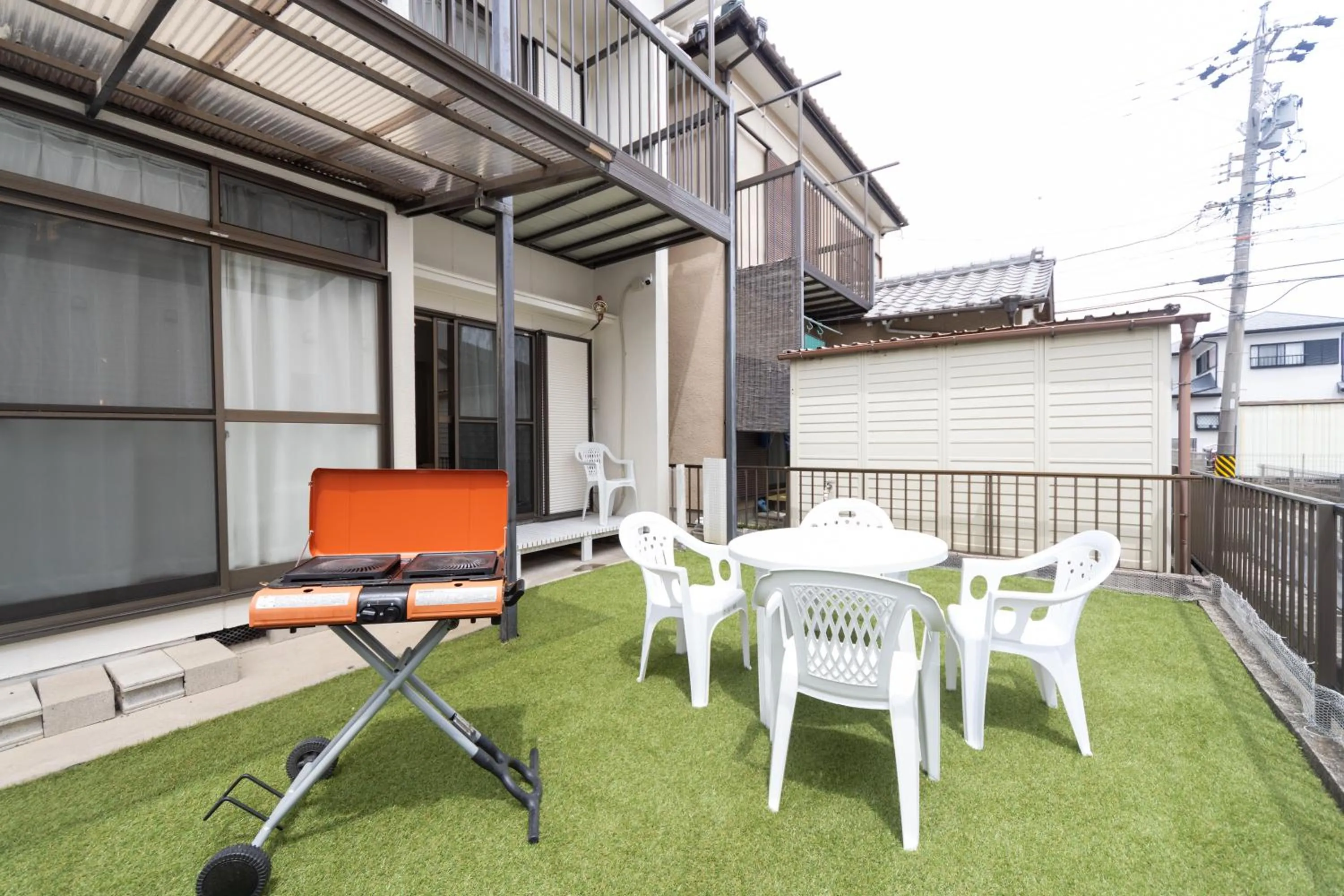 Miraie Yokkaichi Higashihino
