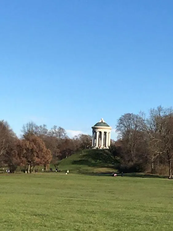 Area and facilities in Hotel Occam