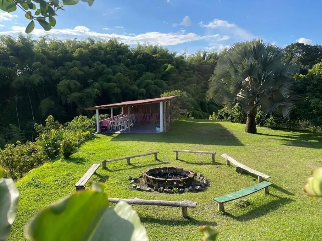 Hotel Campestre La Cecilia