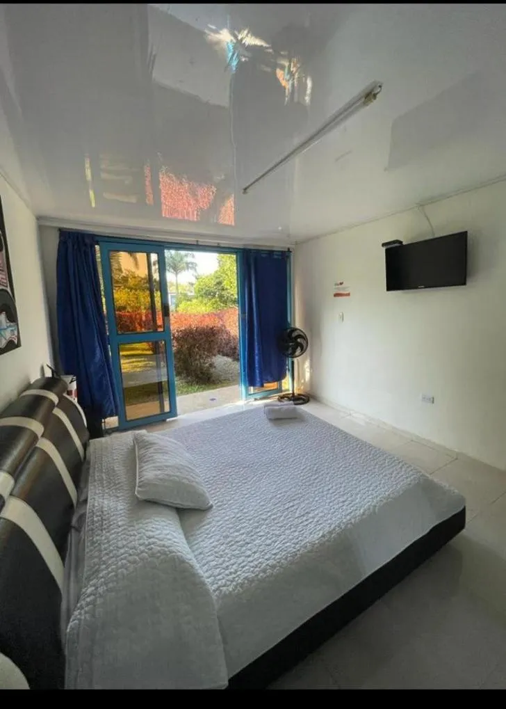 Hotel Campestre La Cecilia