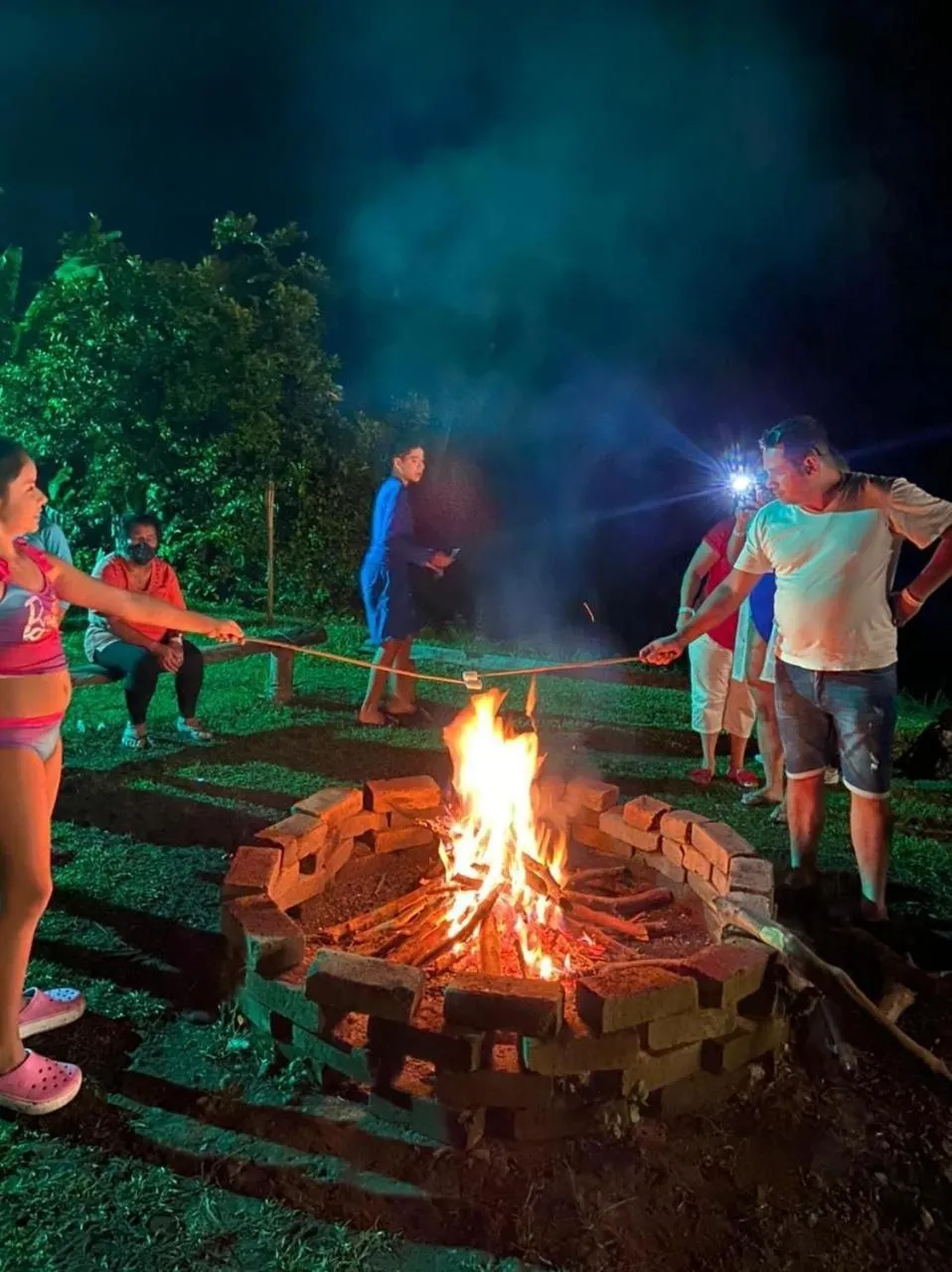 Hotel Campestre La Cecilia