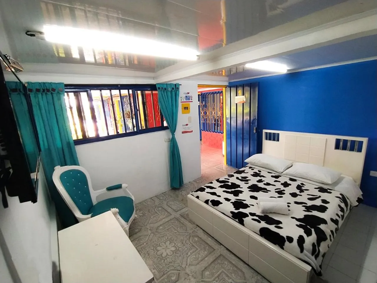 Hotel Campestre La Cecilia