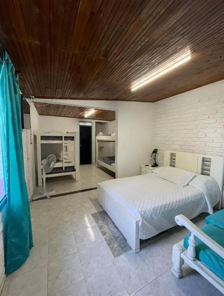 Hotel Campestre La Cecilia