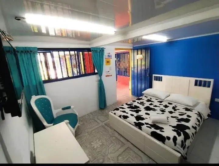 Hotel Campestre La Cecilia Hotel Campestre La Cecilia