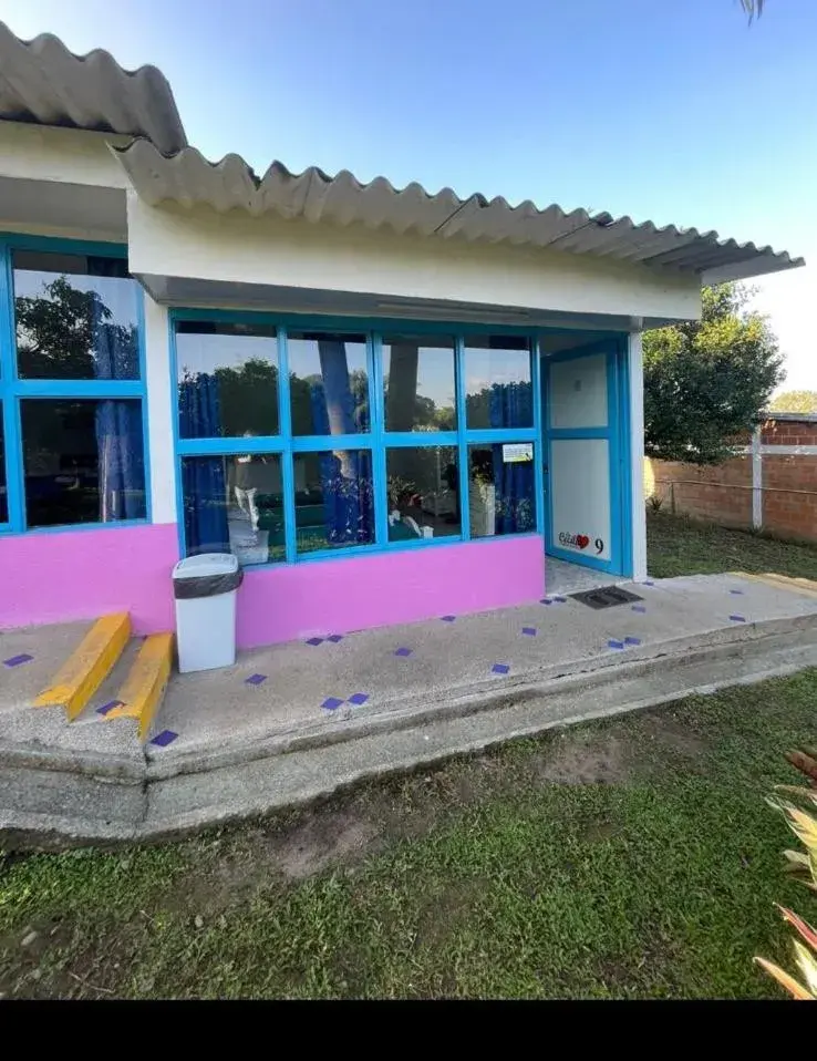 Hotel Campestre La Cecilia Hotel Campestre La Cecilia