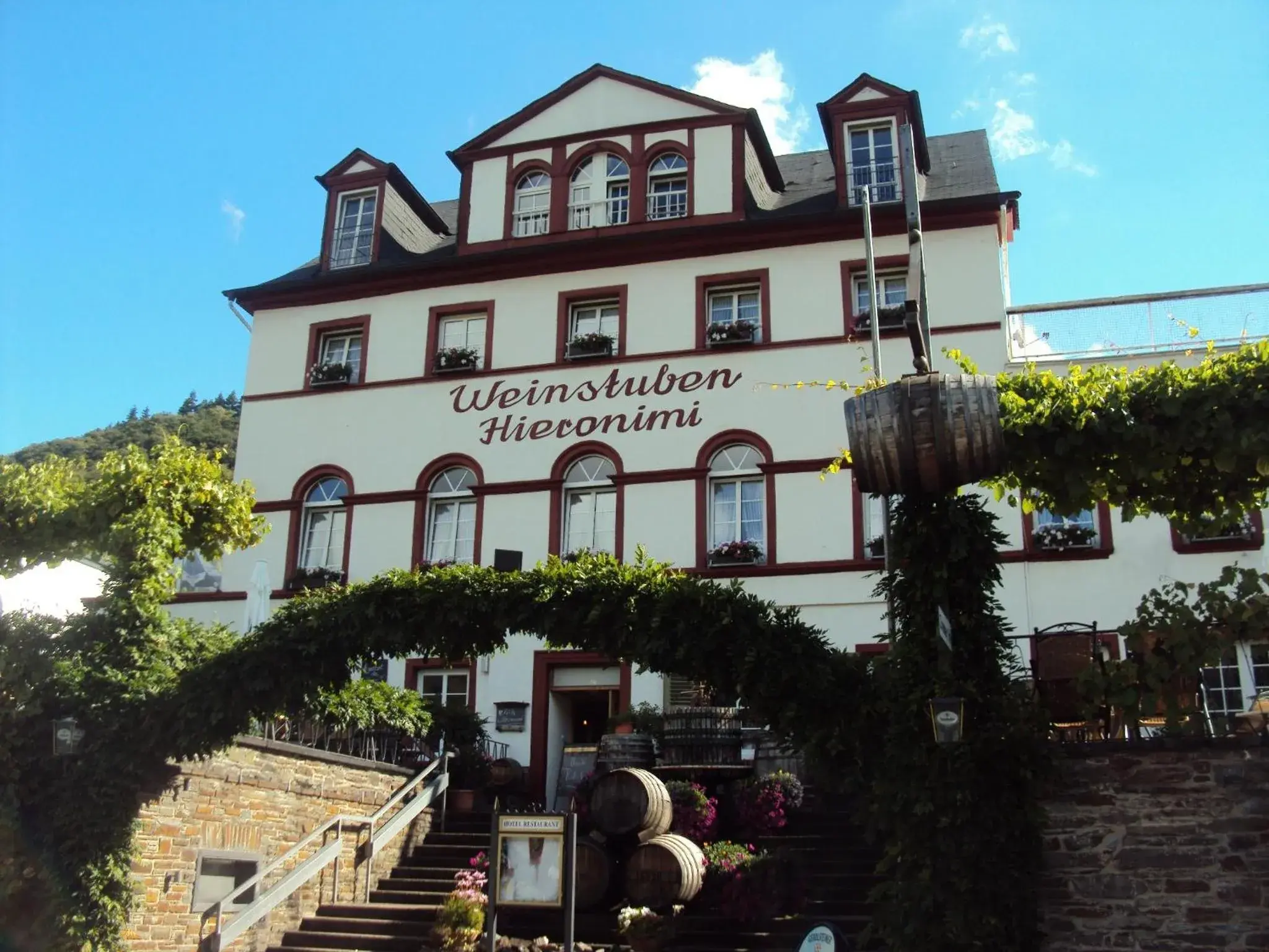 Hotel Hieronimi Hotel Hieronimi