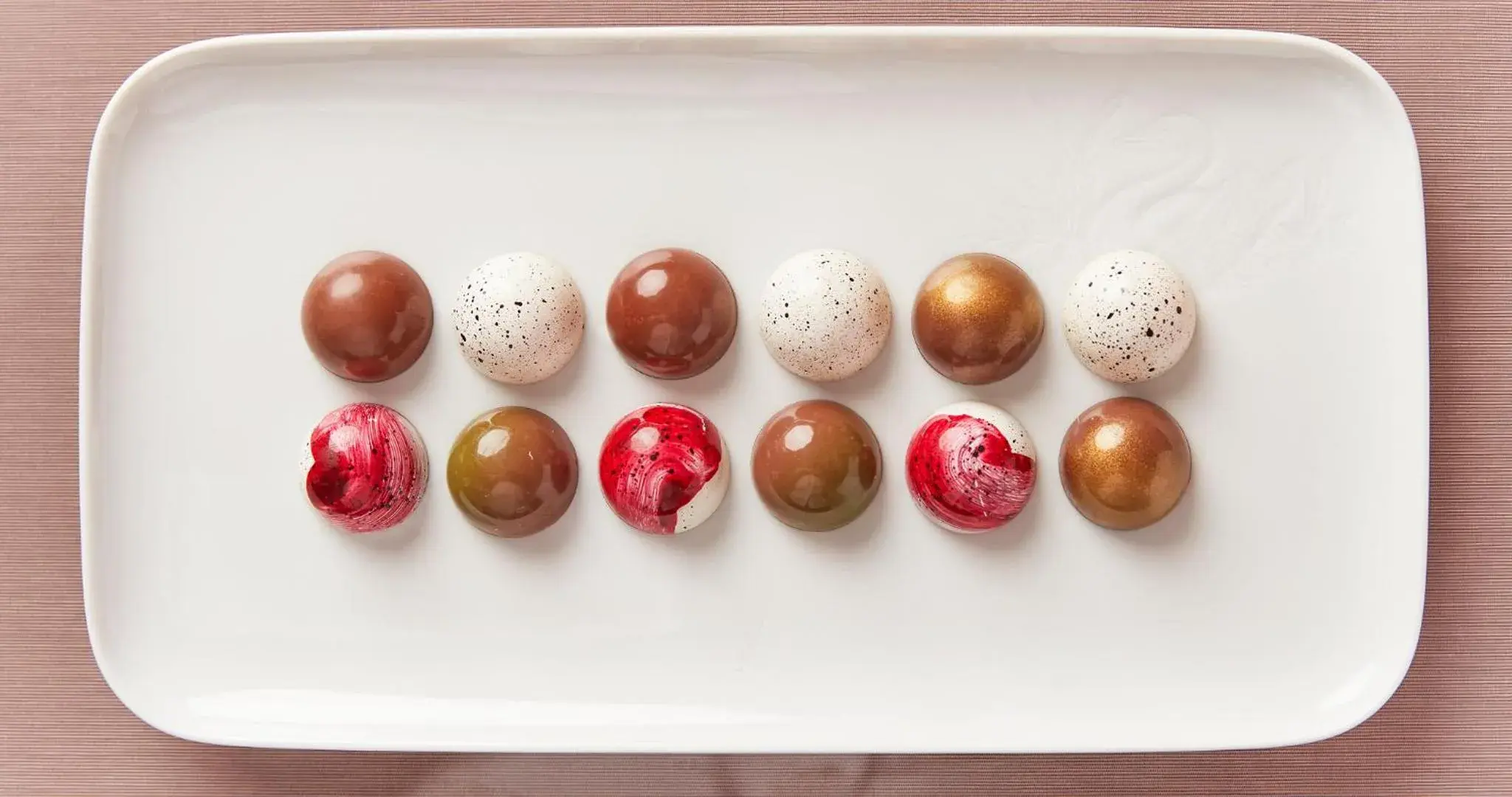 Restaurant/places to eat in Hotel Taschenbergpalais Kempinski Restaurant/places to eat in Hotel Taschenbergpalais Kempinski