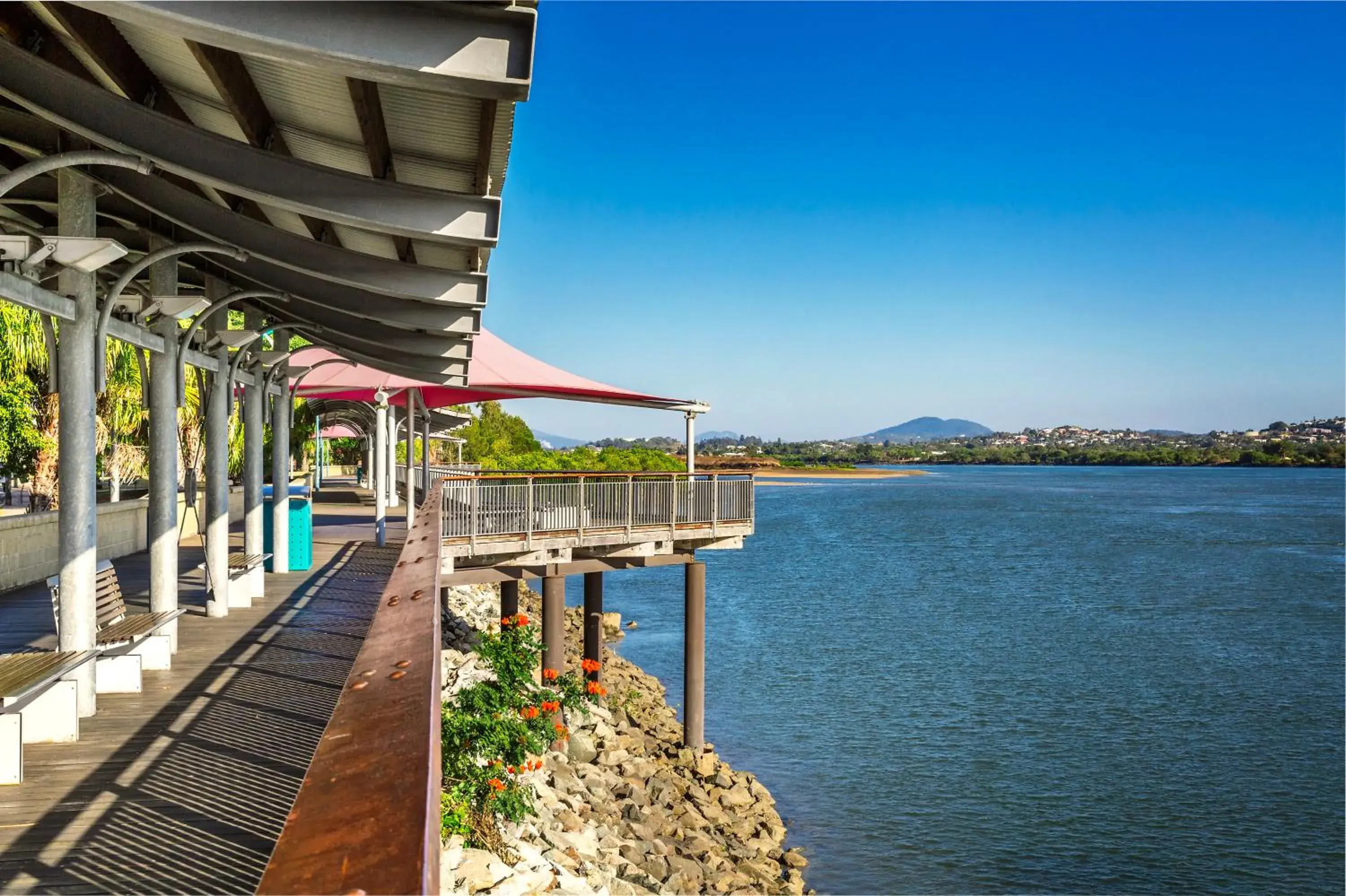 Neighbourhood in Quest Mackay on Gordon Neighbourhood in Quest Mackay on Gordon