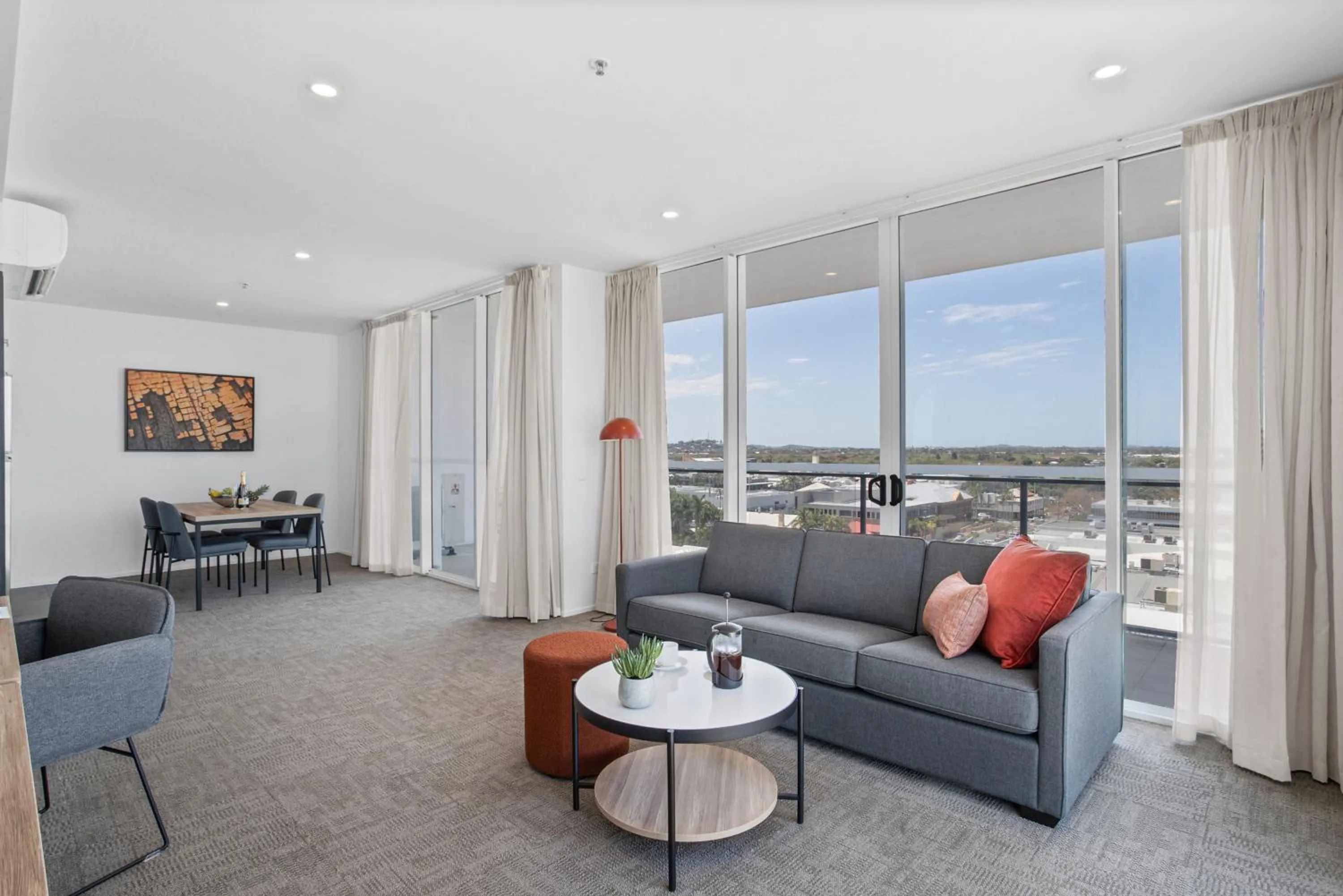 Day in Quest Mackay on Gordon