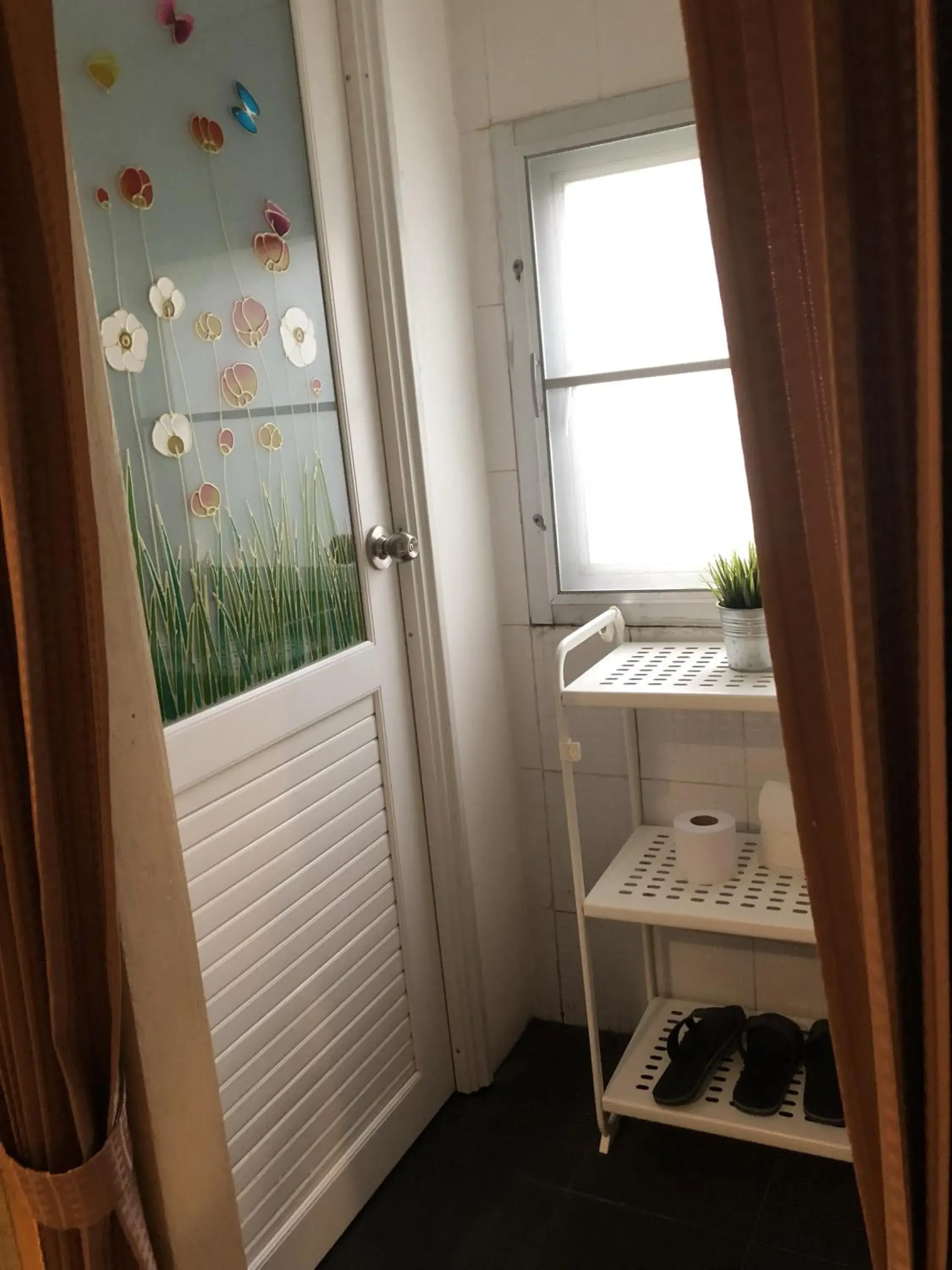 Deluxe Double Room in VX The Fifty Deluxe Double Room in VX The Fifty