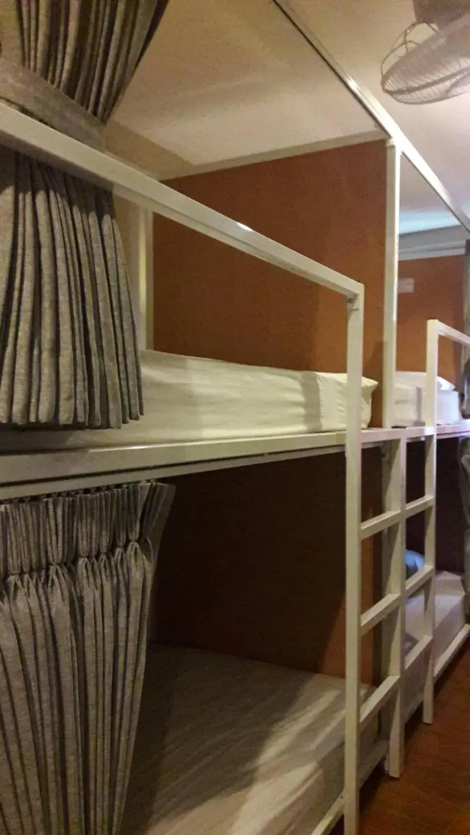 Bed in VX The Fifty Bed in VX The Fifty