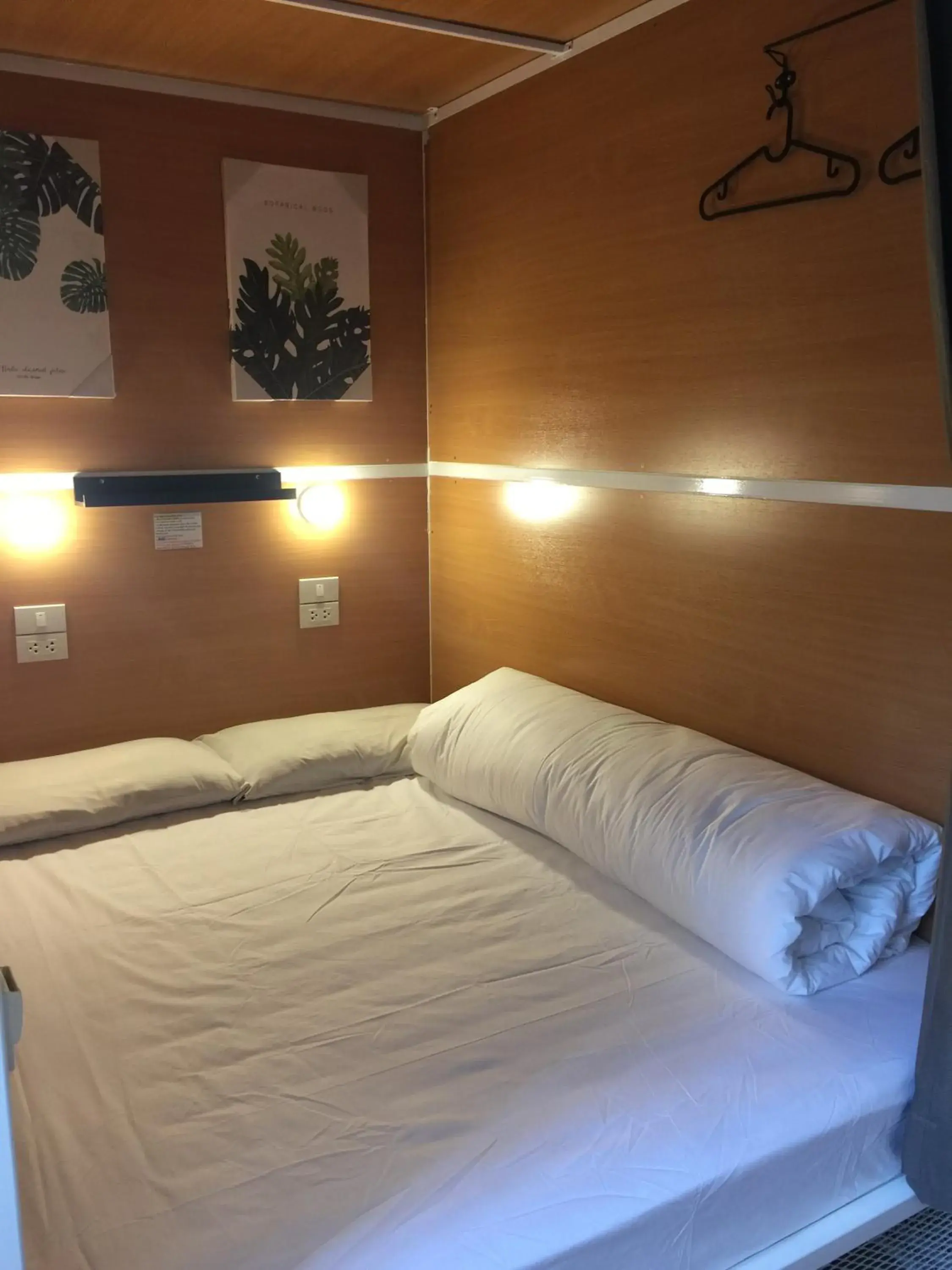 Bed in VX The Fifty Bed in VX The Fifty