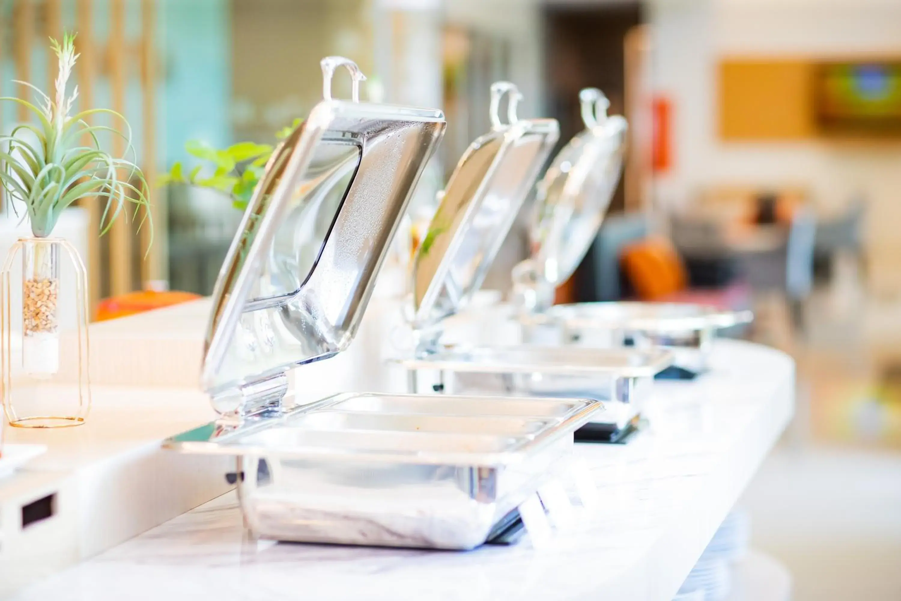 Restaurant/places to eat in Phavina Hotel Rayong SHA Extra Plus Restaurant/places to eat in Phavina Hotel Rayong SHA Extra Plus