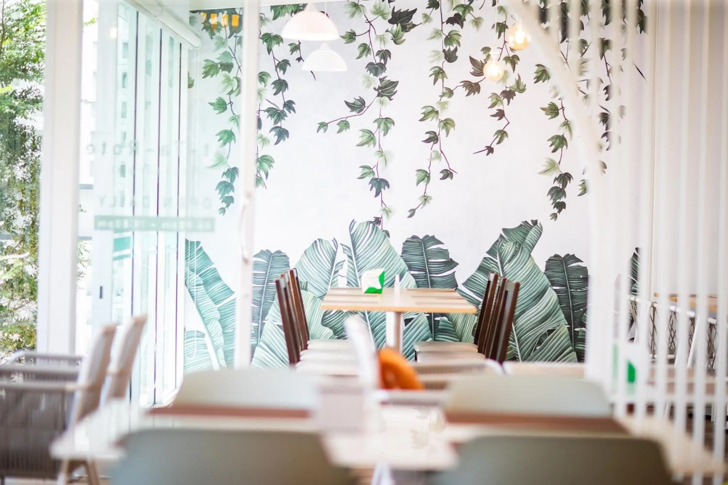 Restaurant/places to eat in Phavina Hotel Rayong SHA Extra Plus Restaurant/places to eat in Phavina Hotel Rayong SHA Extra Plus