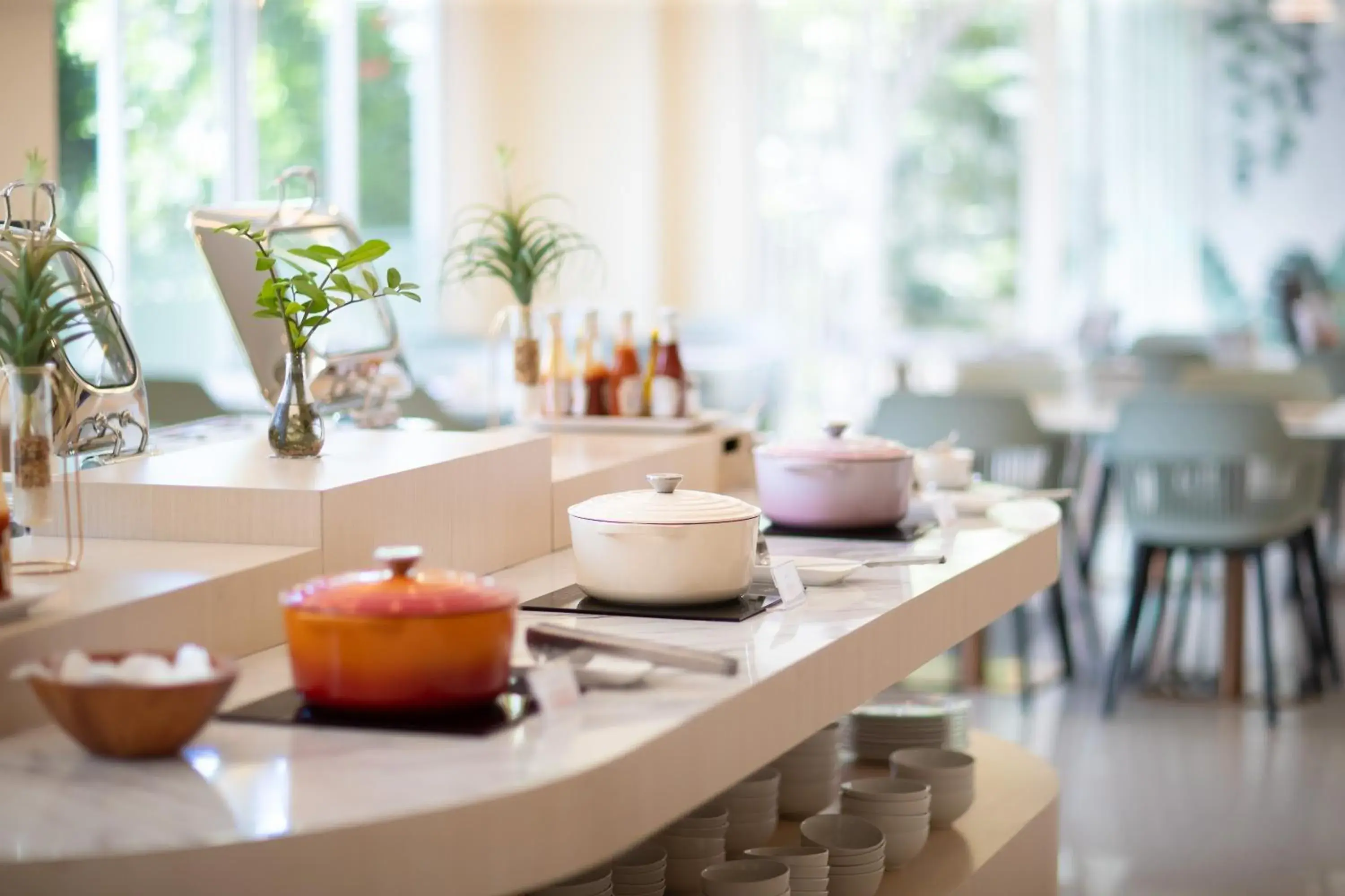 Restaurant/places to eat in Phavina Hotel Rayong SHA Extra Plus Restaurant/places to eat in Phavina Hotel Rayong SHA Extra Plus