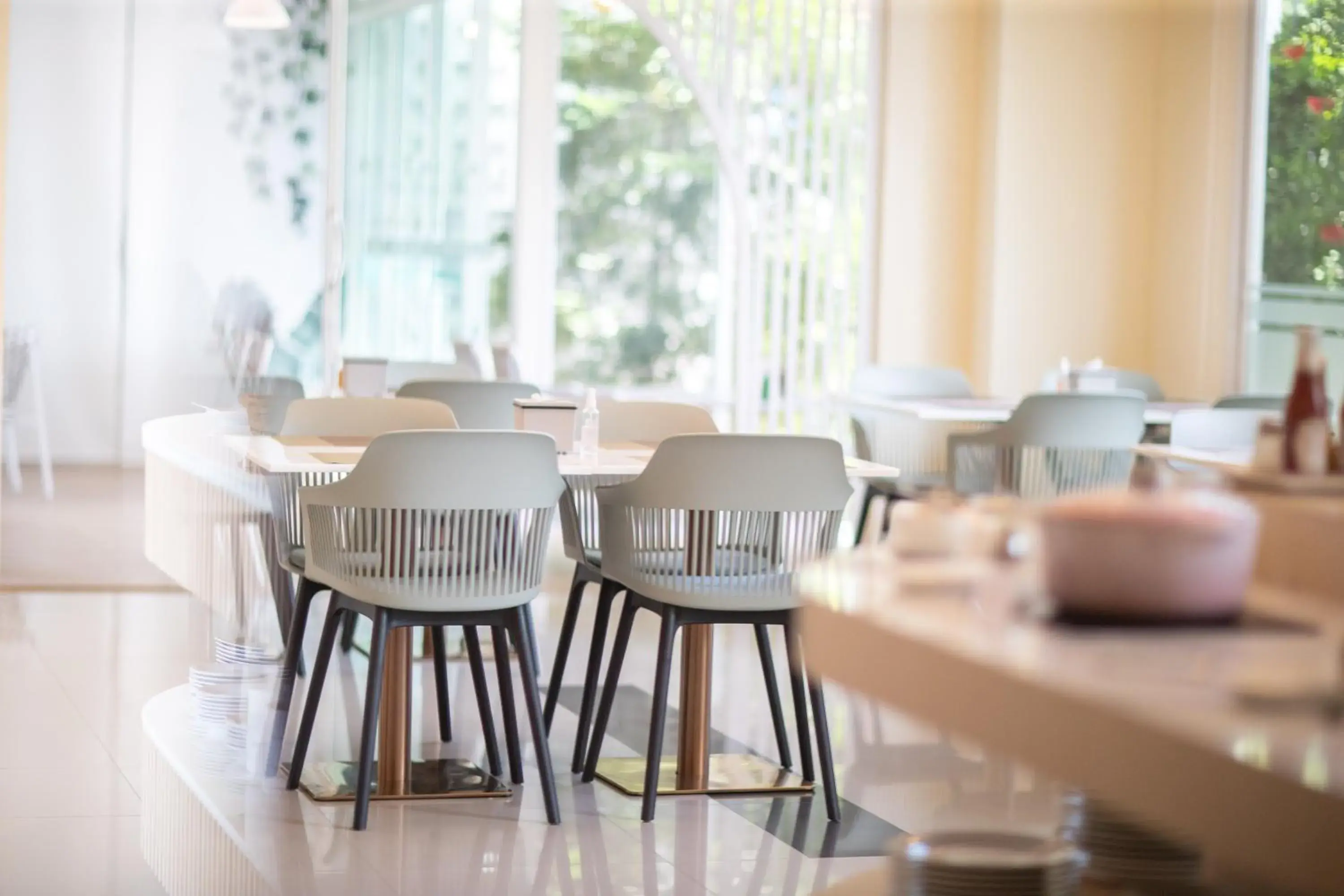 Restaurant/places to eat in Phavina Hotel Rayong SHA Extra Plus Restaurant/places to eat in Phavina Hotel Rayong SHA Extra Plus