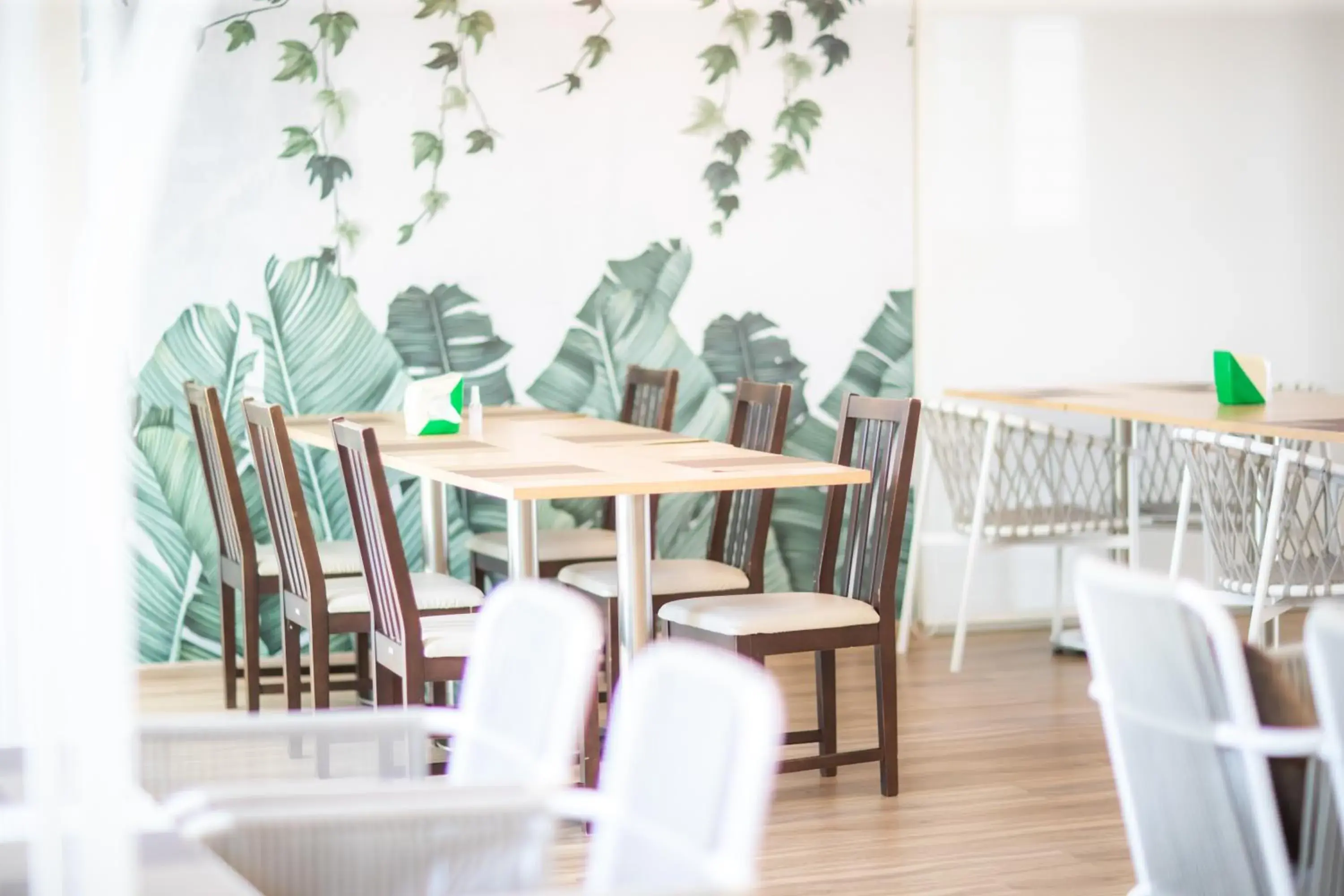 Restaurant/places to eat in Phavina Hotel Rayong SHA Extra Plus Restaurant/places to eat in Phavina Hotel Rayong SHA Extra Plus