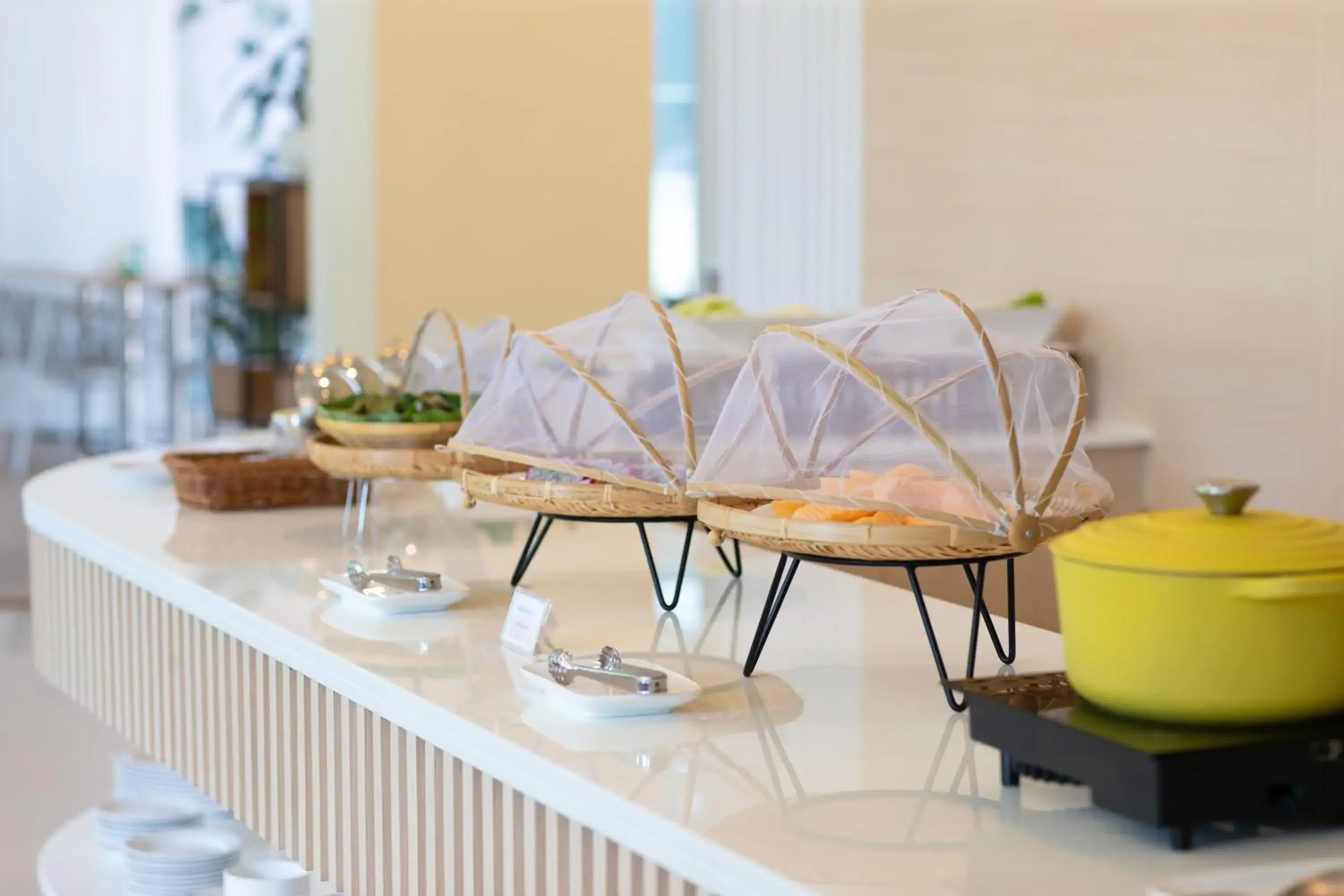 Food and drinks in Phavina Hotel Rayong SHA Extra Plus Food and drinks in Phavina Hotel Rayong SHA Extra Plus