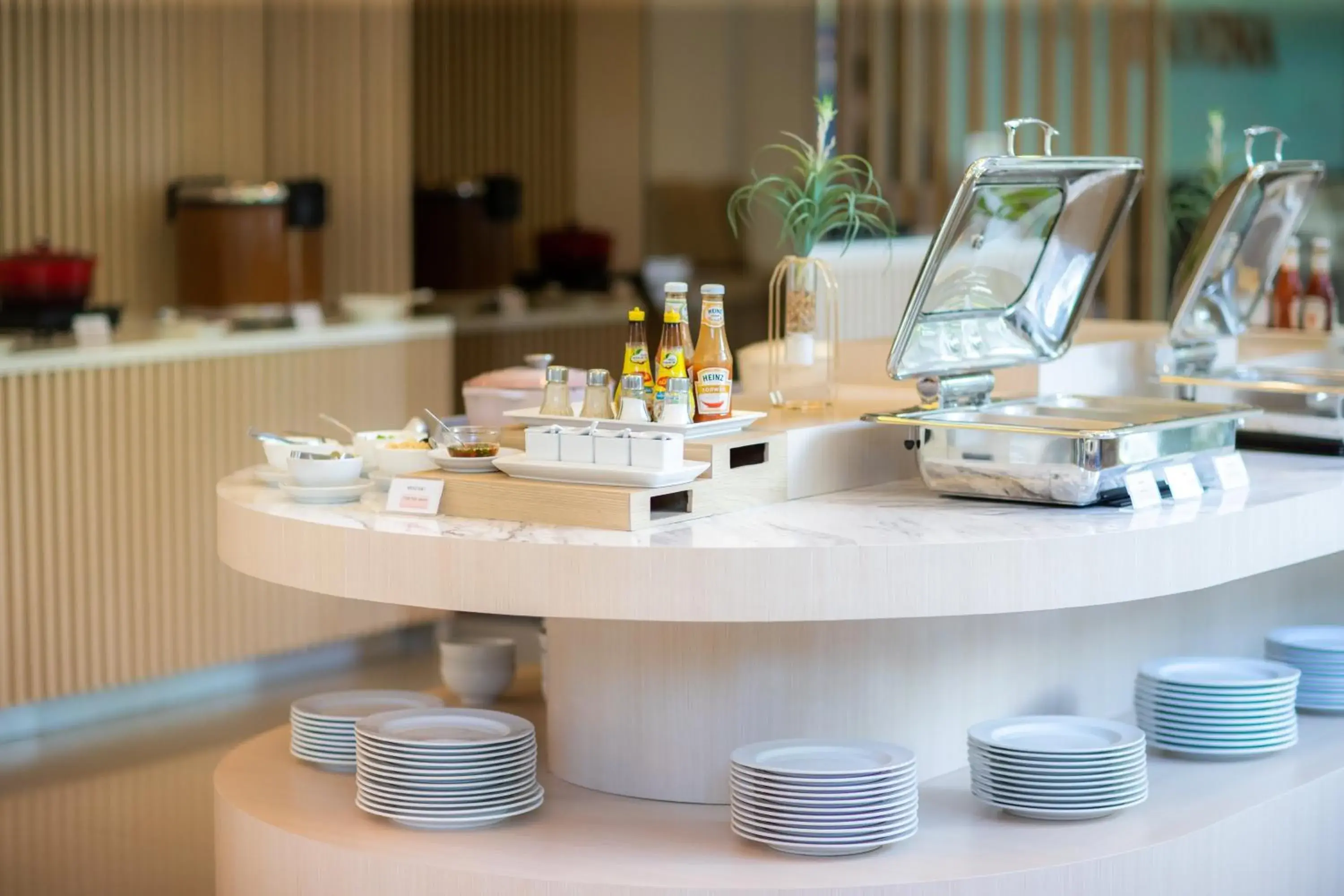 Food and drinks in Phavina Hotel Rayong SHA Extra Plus Food and drinks in Phavina Hotel Rayong SHA Extra Plus