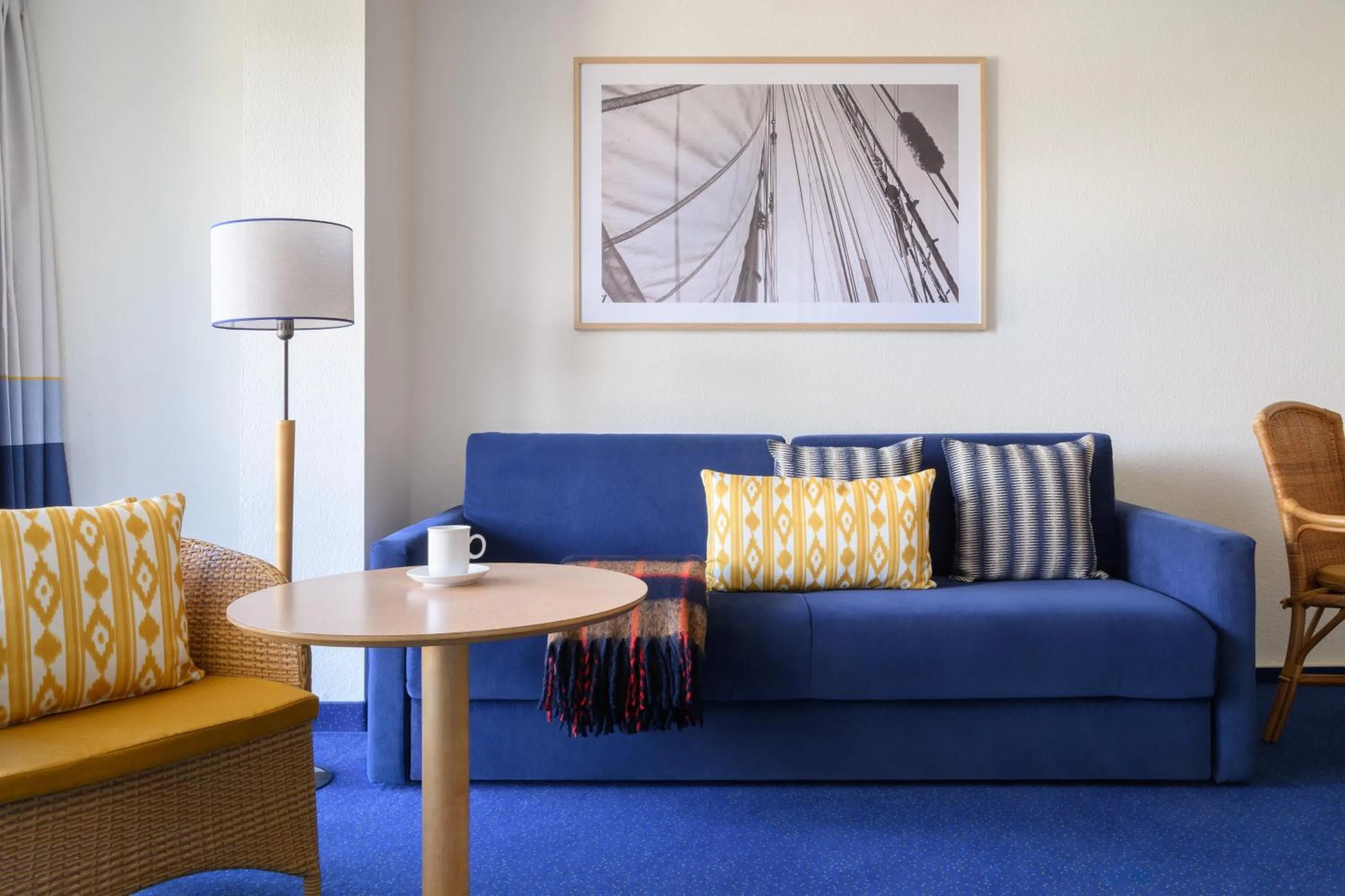 Photo of the whole room in IFA Rügen Hotel & Ferienpark