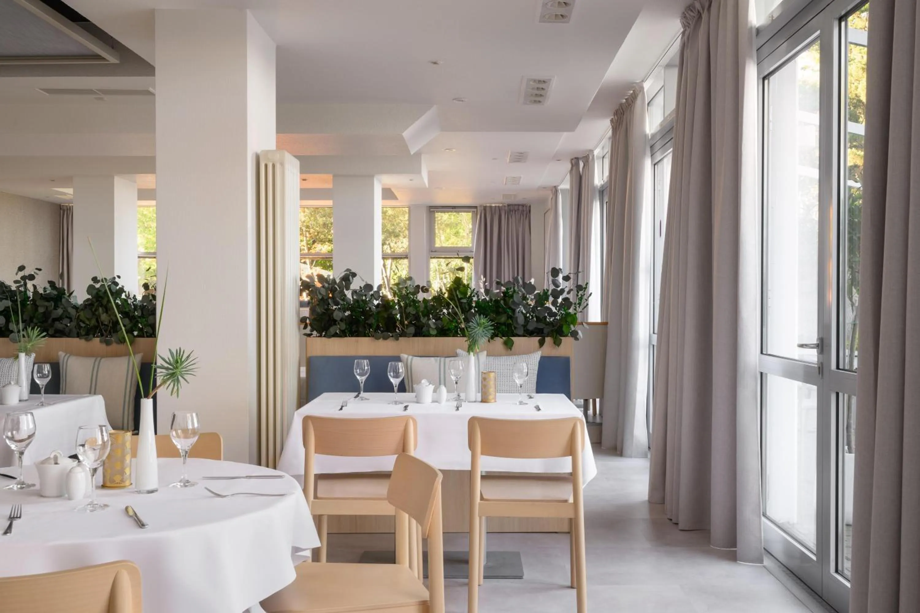 Restaurant/places to eat in IFA Rügen Hotel & Ferienpark