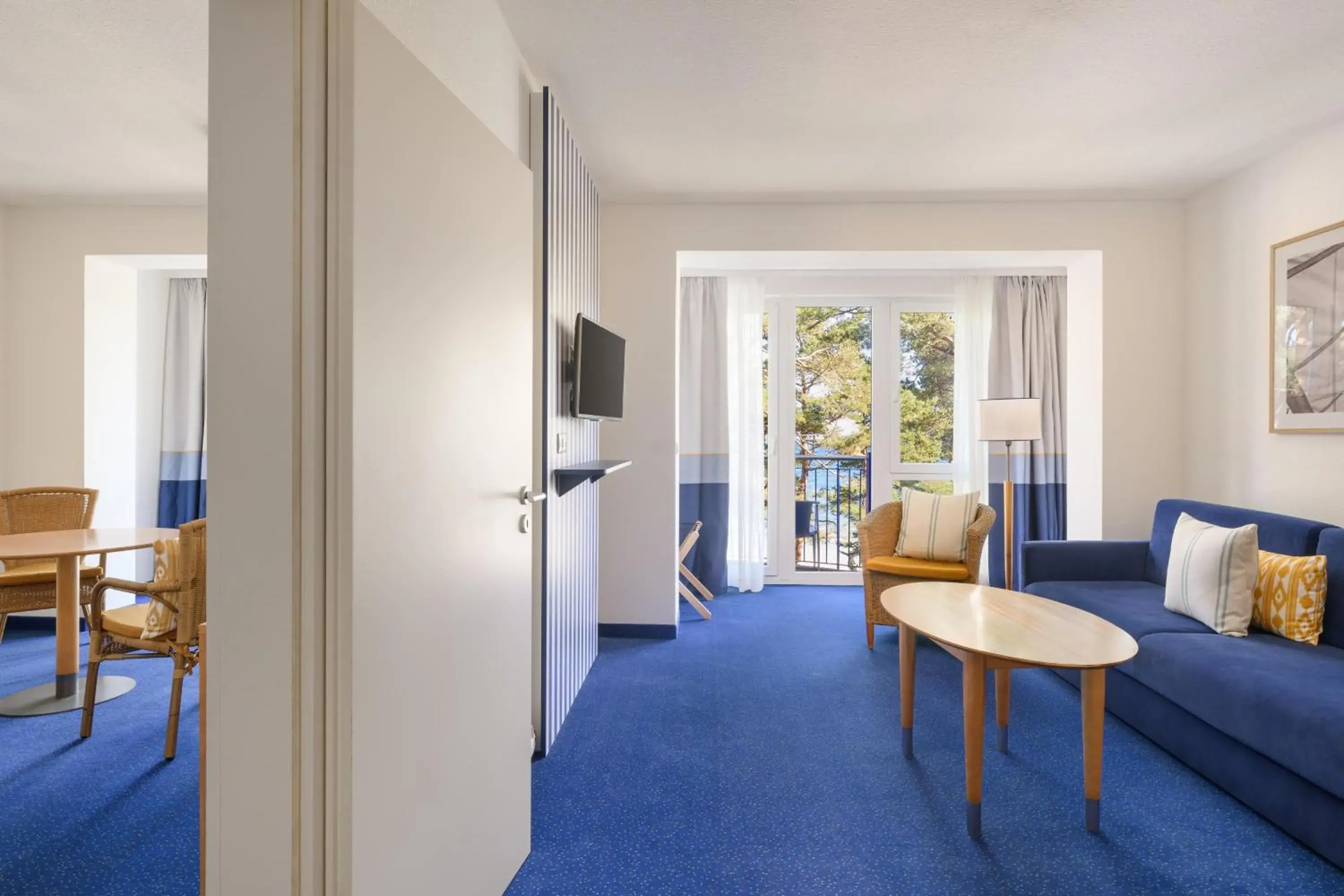 Apartment in IFA Rügen Hotel & Ferienpark Apartment in IFA Rügen Hotel & Ferienpark