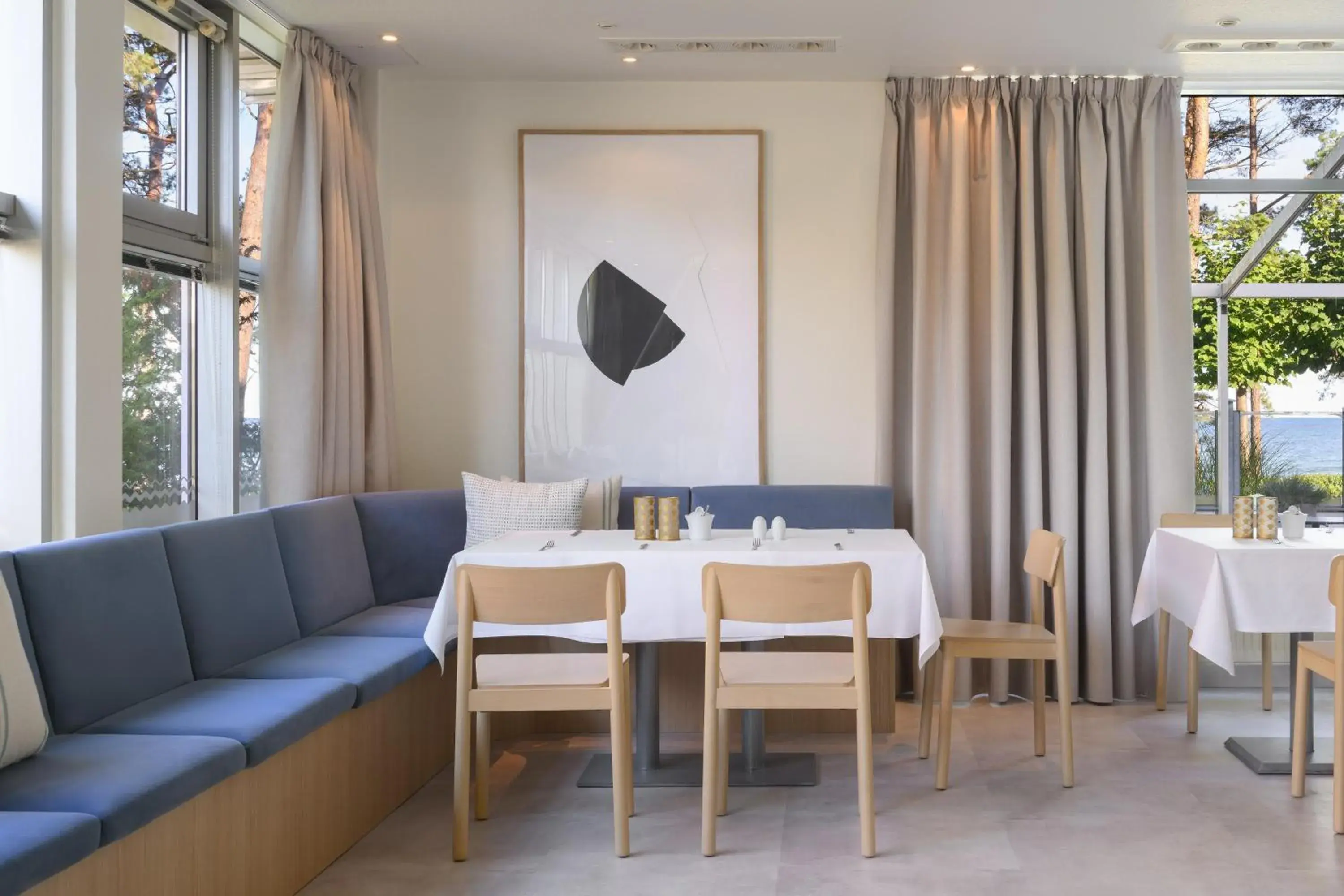 Photo of the whole room in IFA Rügen Hotel & Ferienpark Photo of the whole room in IFA Rügen Hotel & Ferienpark