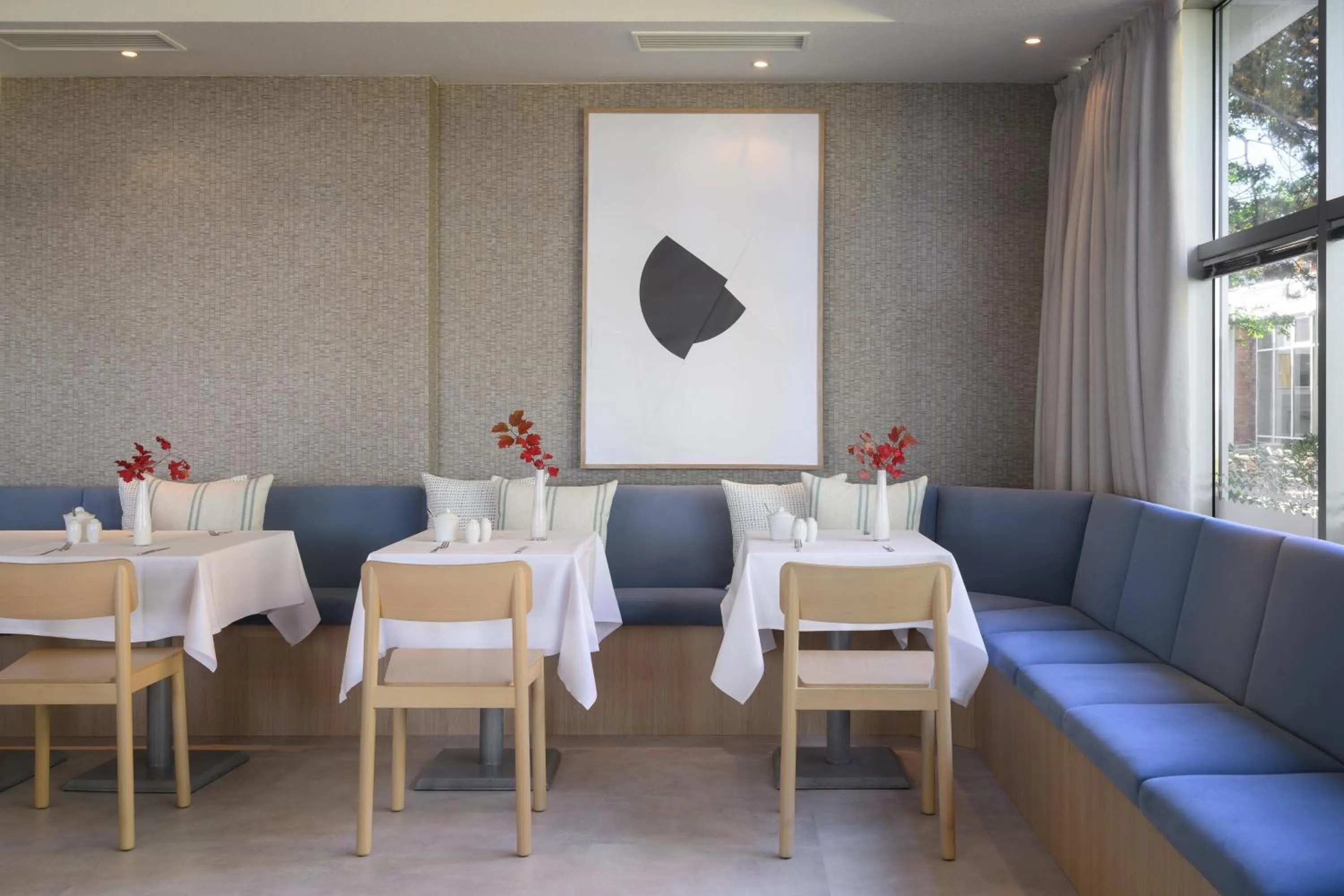 Restaurant/places to eat in IFA Rügen Hotel & Ferienpark