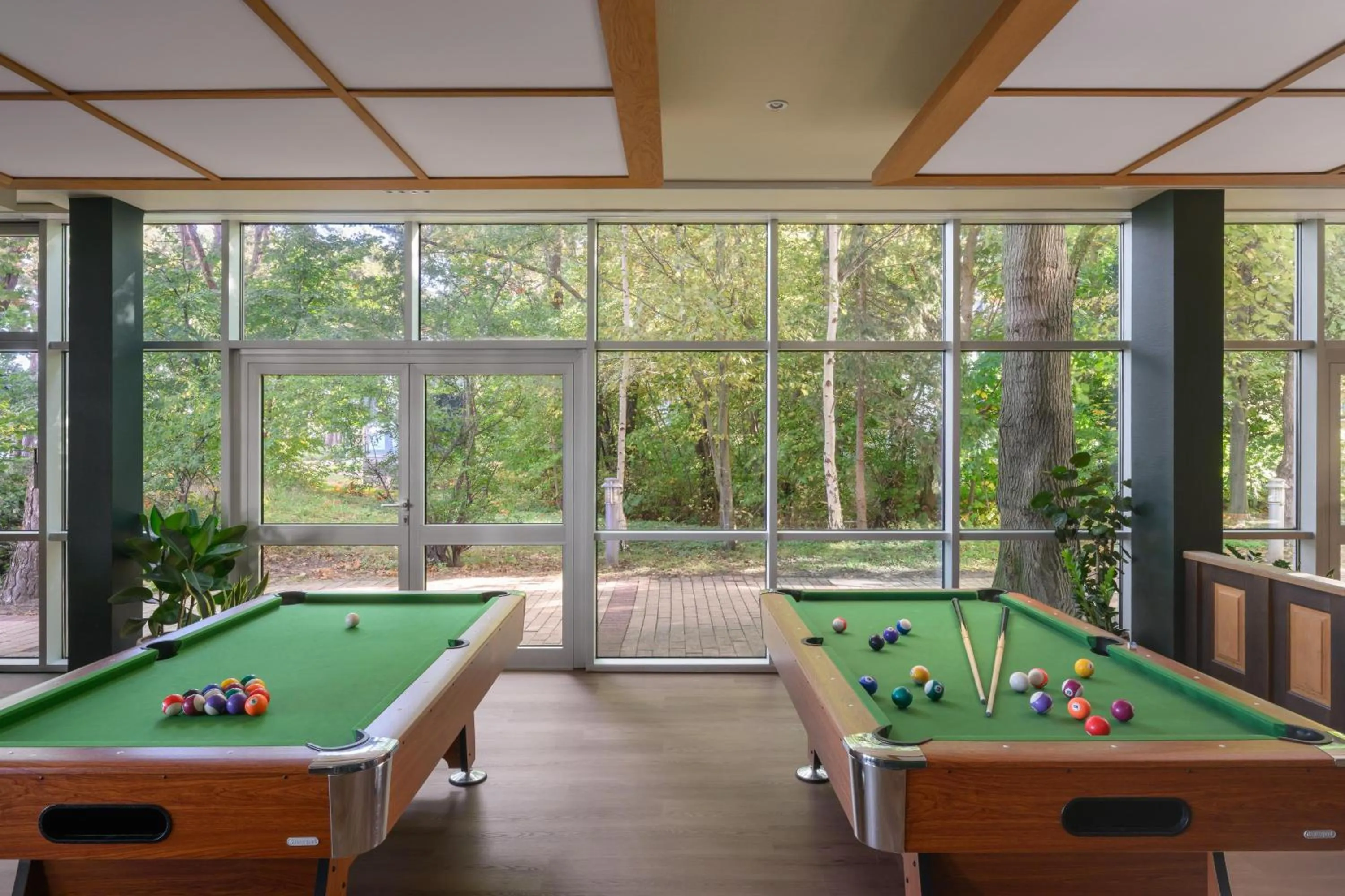 Activities in IFA Rügen Hotel & Ferienpark