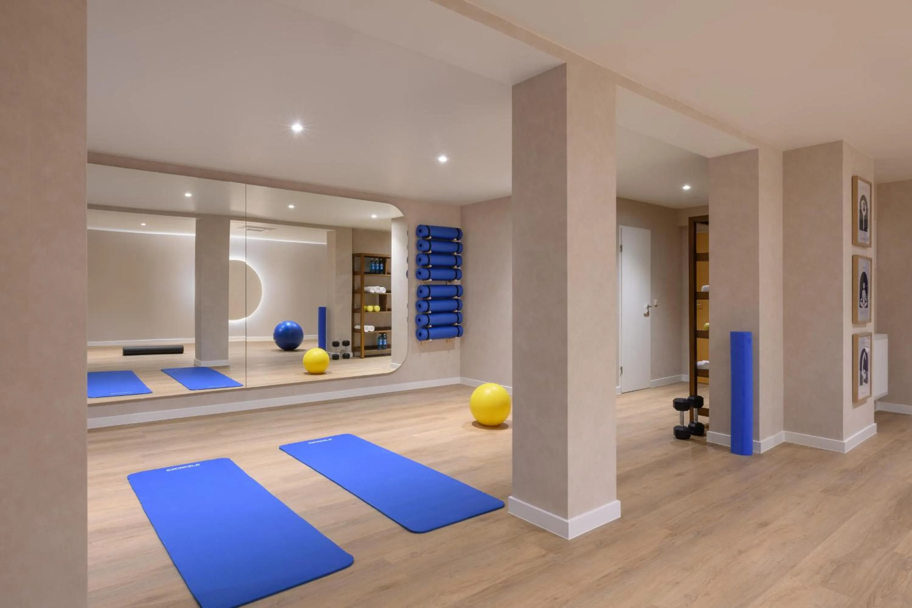 Activities in IFA Rügen Hotel & Ferienpark