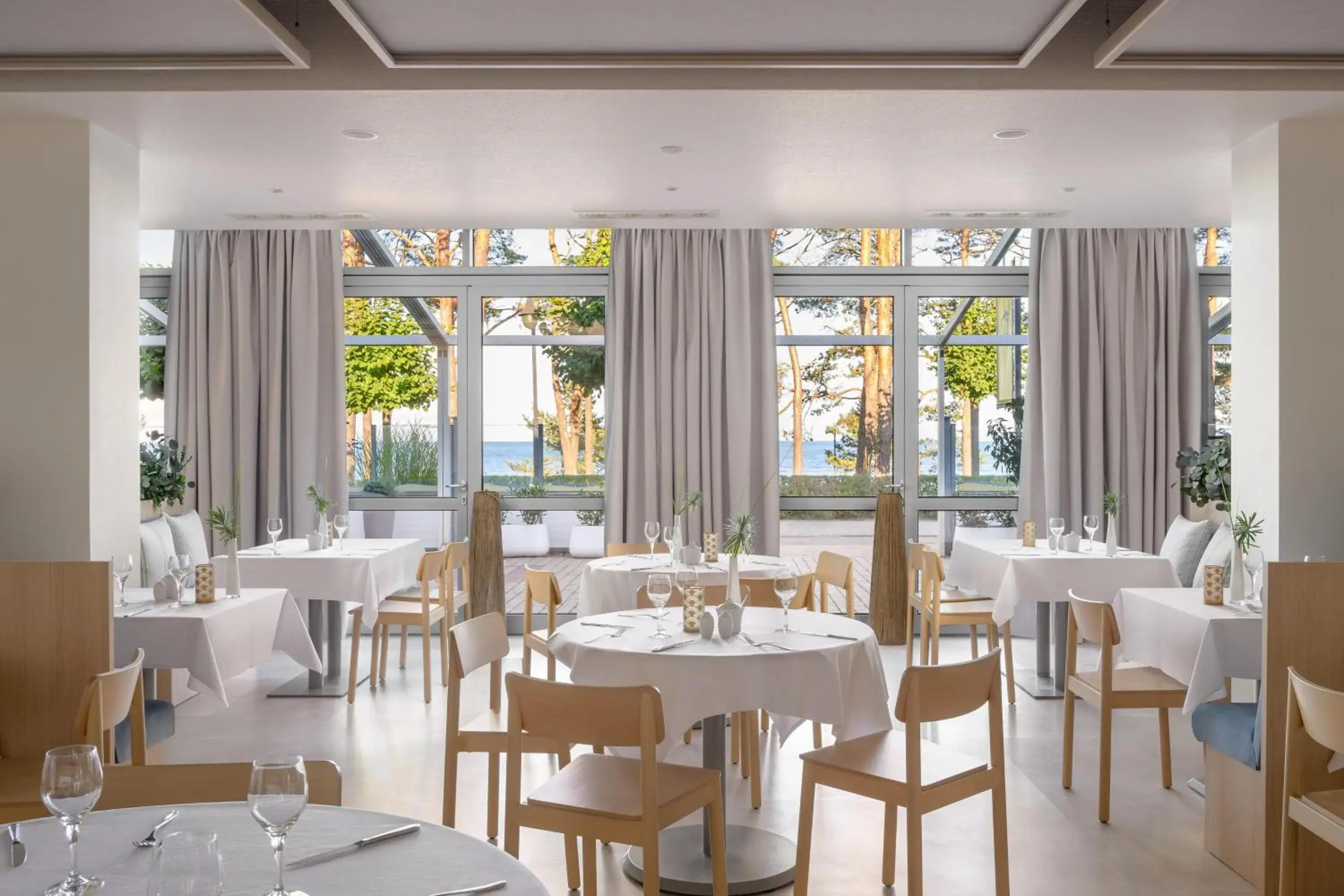 Restaurant/places to eat in IFA Rügen Hotel & Ferienpark Restaurant/places to eat in IFA Rügen Hotel & Ferienpark