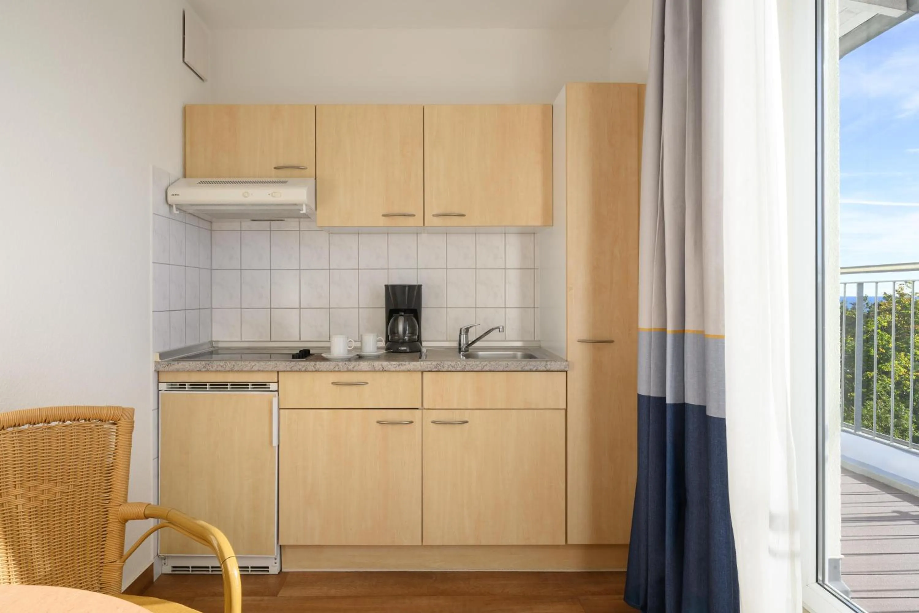 Photo of the whole room in IFA Rügen Hotel & Ferienpark