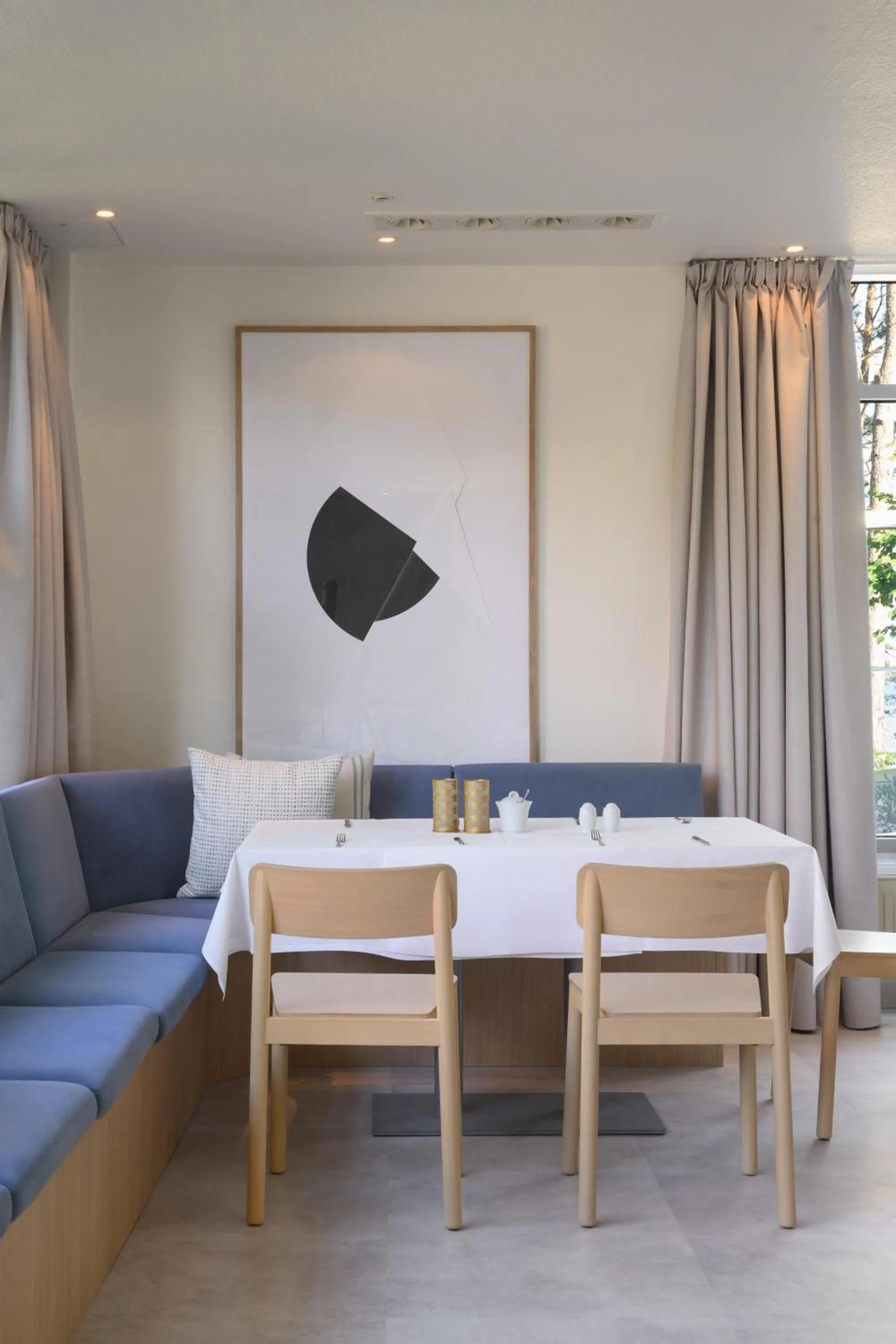 Restaurant/places to eat in IFA Rügen Hotel & Ferienpark